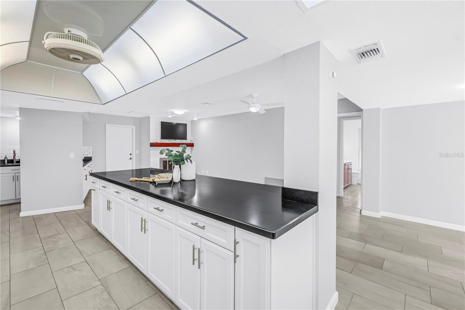 BAYWAY ISLES UNIT 1 - Residential