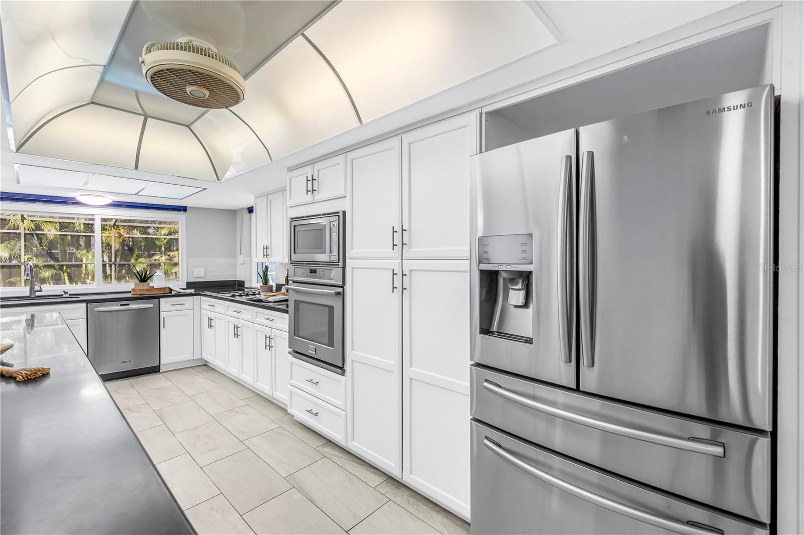 BAYWAY ISLES UNIT 1 - Residential