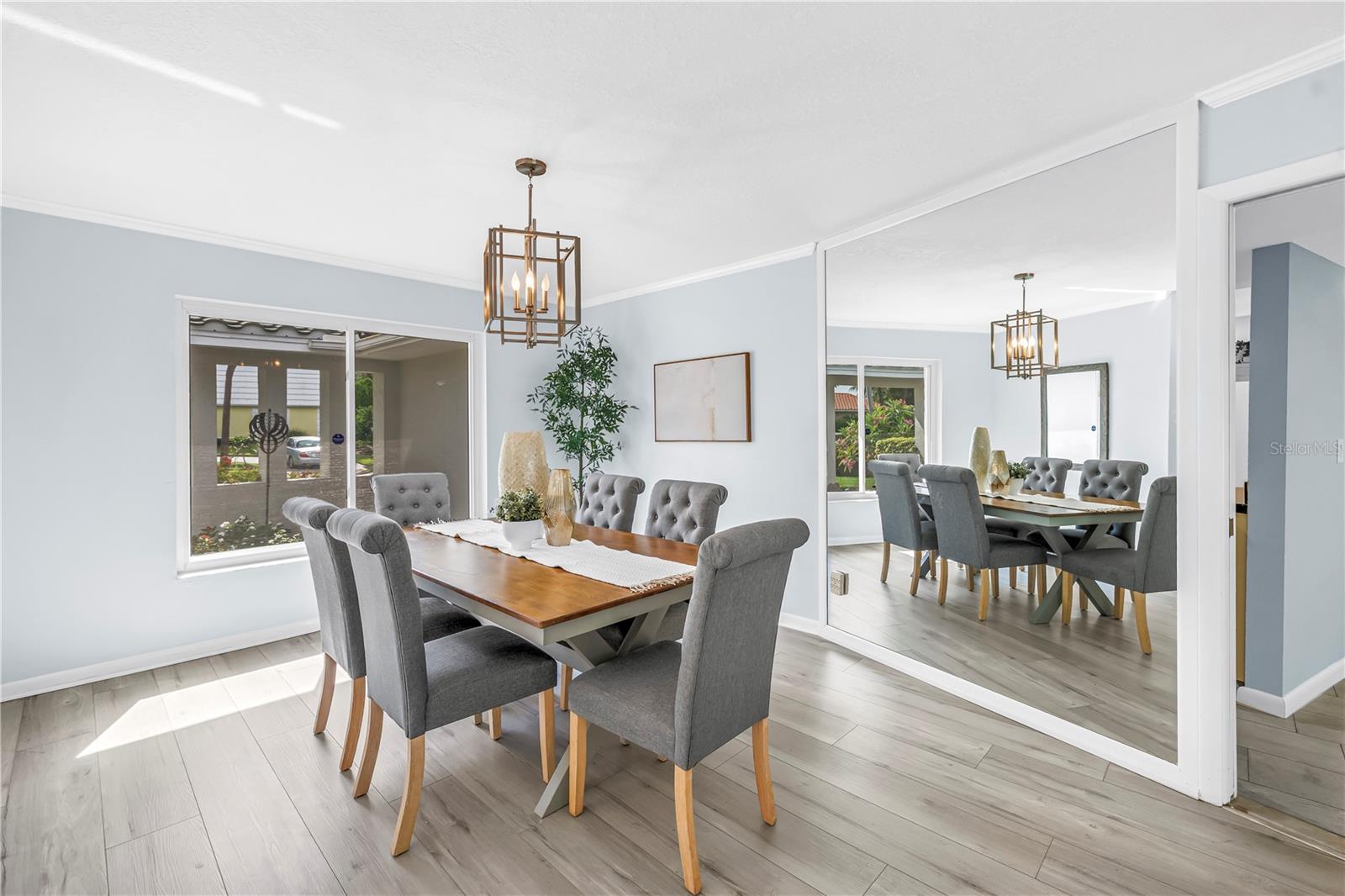 BAYWAY ISLES UNIT 1 - Residential