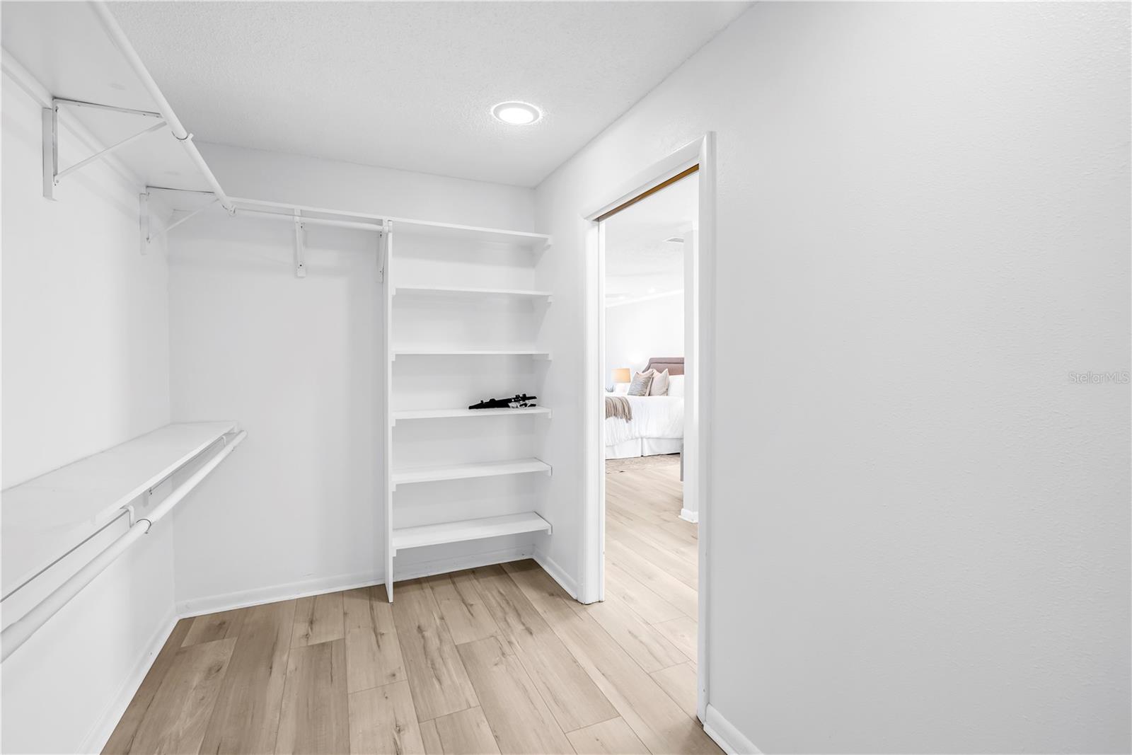 BAYWAY ISLES UNIT 1 - Residential