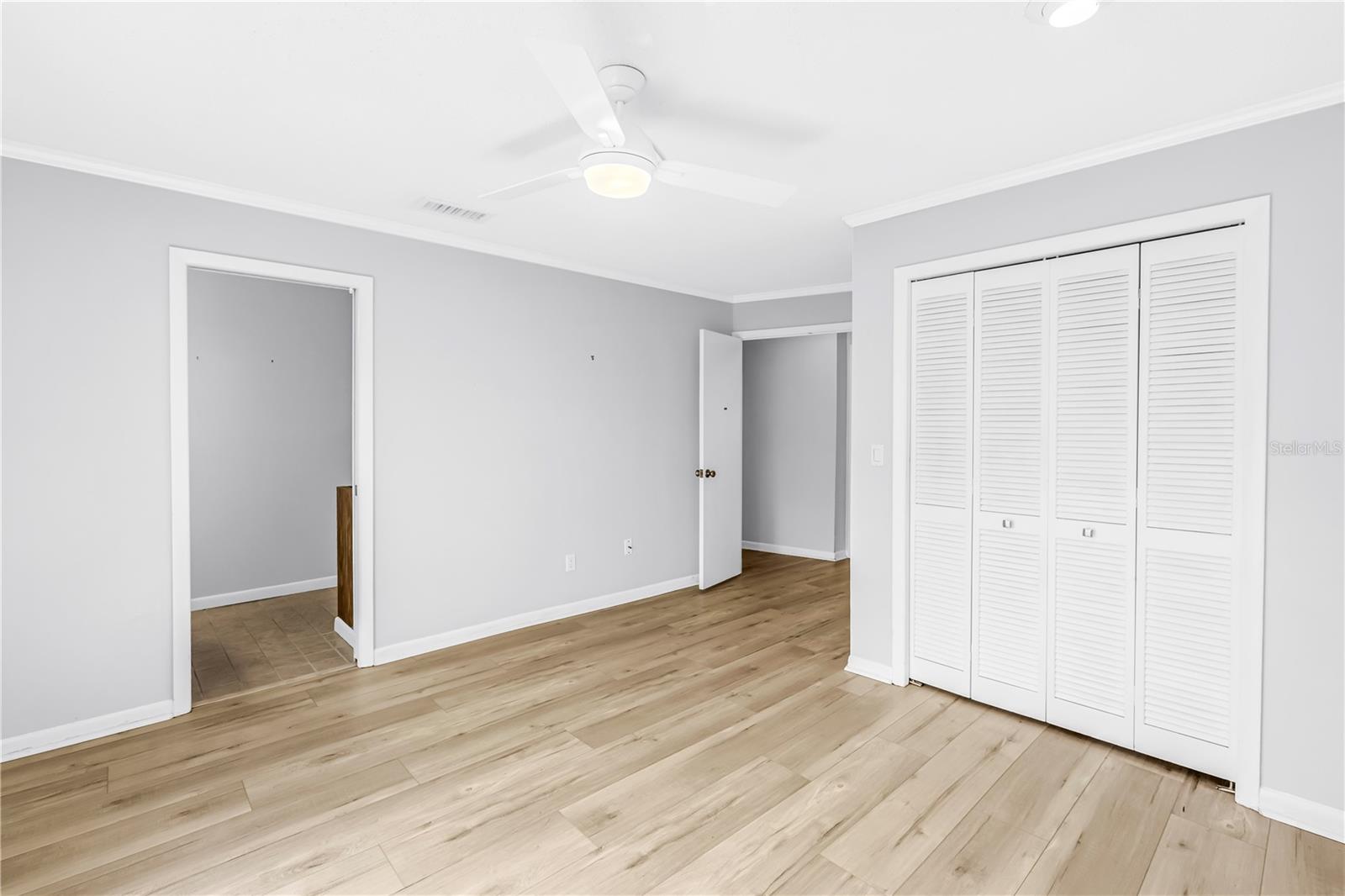 BAYWAY ISLES UNIT 1 - Residential