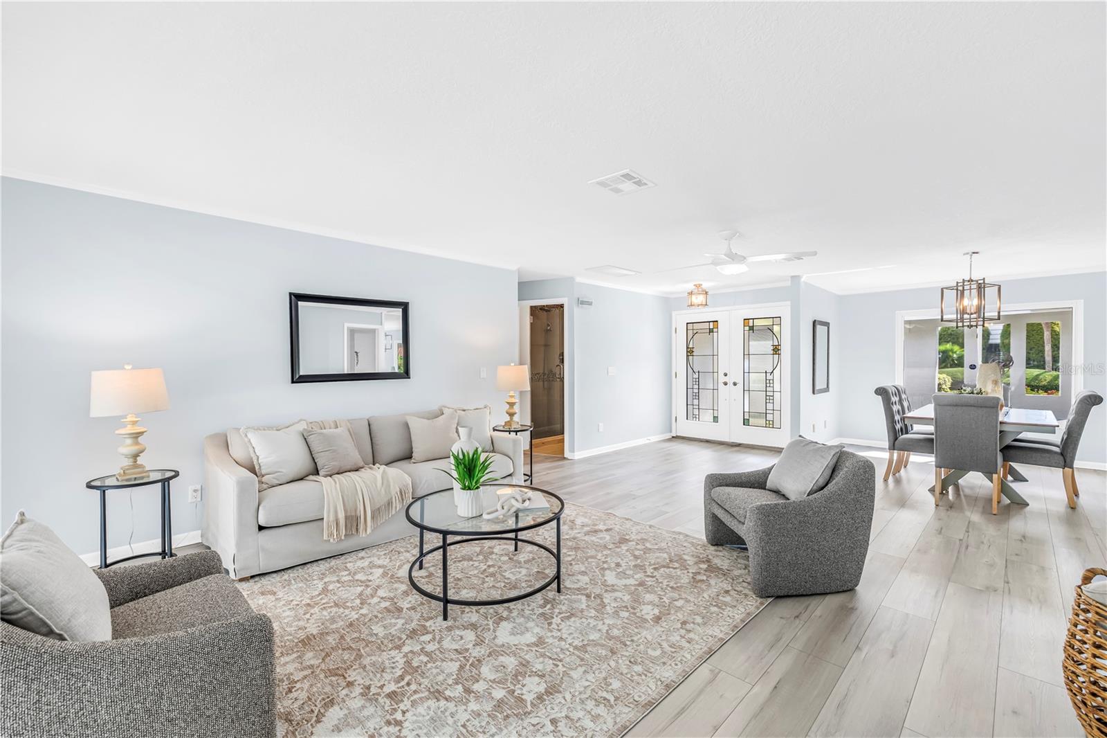 BAYWAY ISLES UNIT 1 - Residential