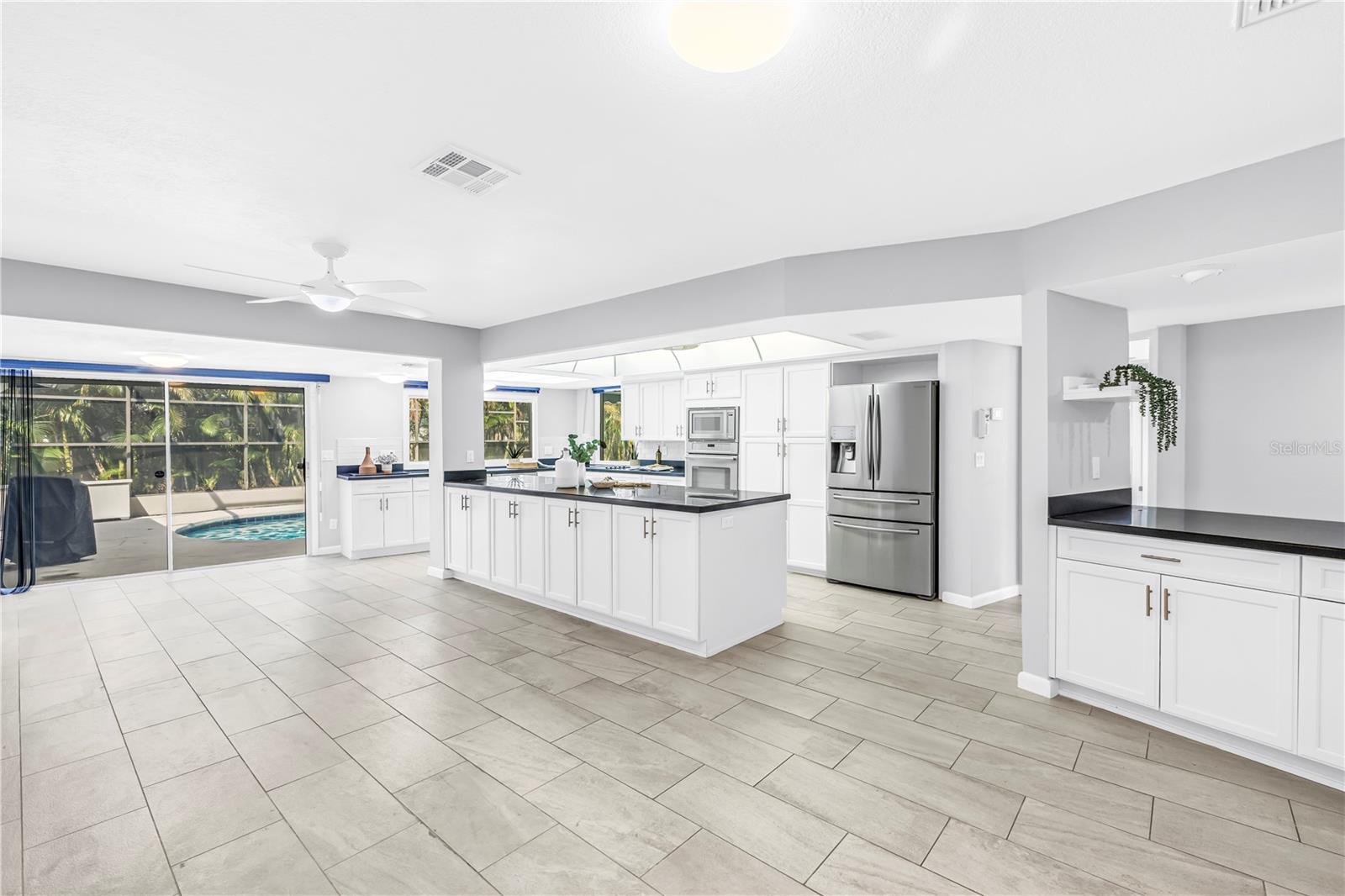 BAYWAY ISLES UNIT 1 - Residential
