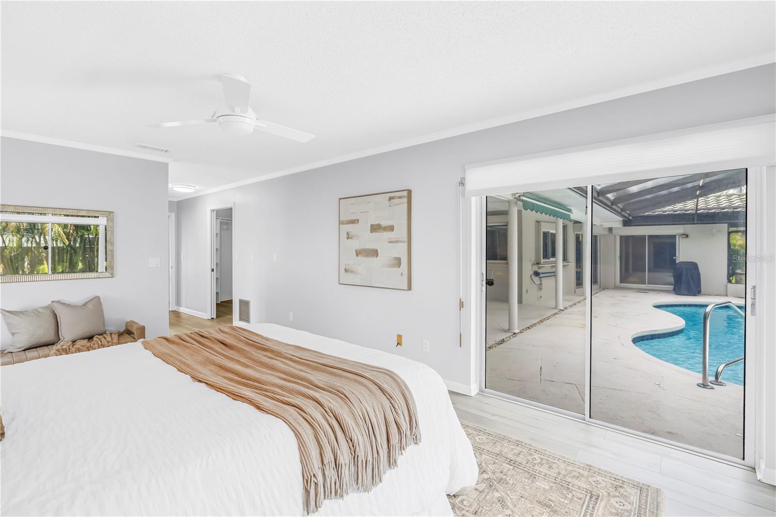 BAYWAY ISLES UNIT 1 - Residential