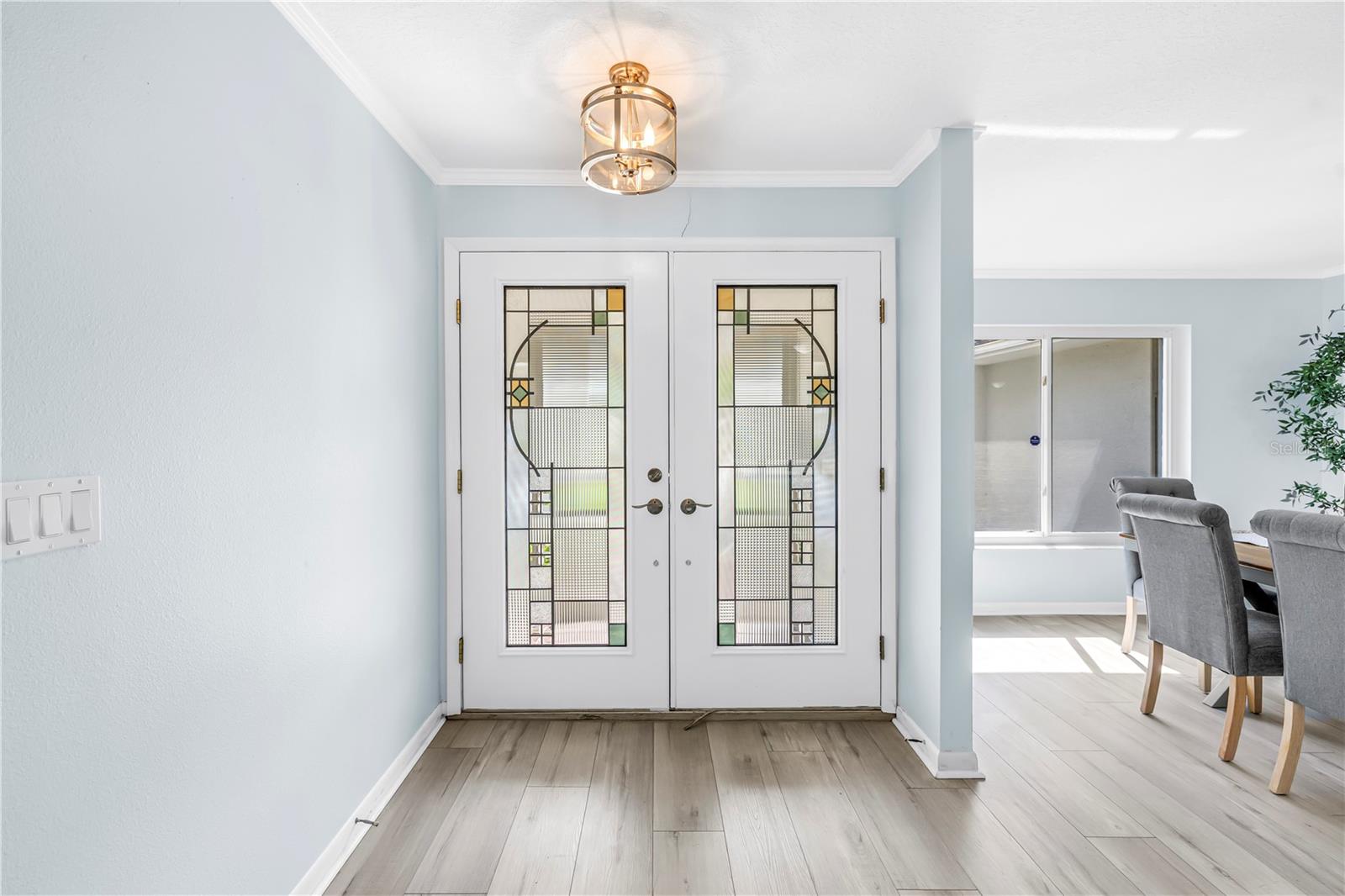 BAYWAY ISLES UNIT 1 - Residential