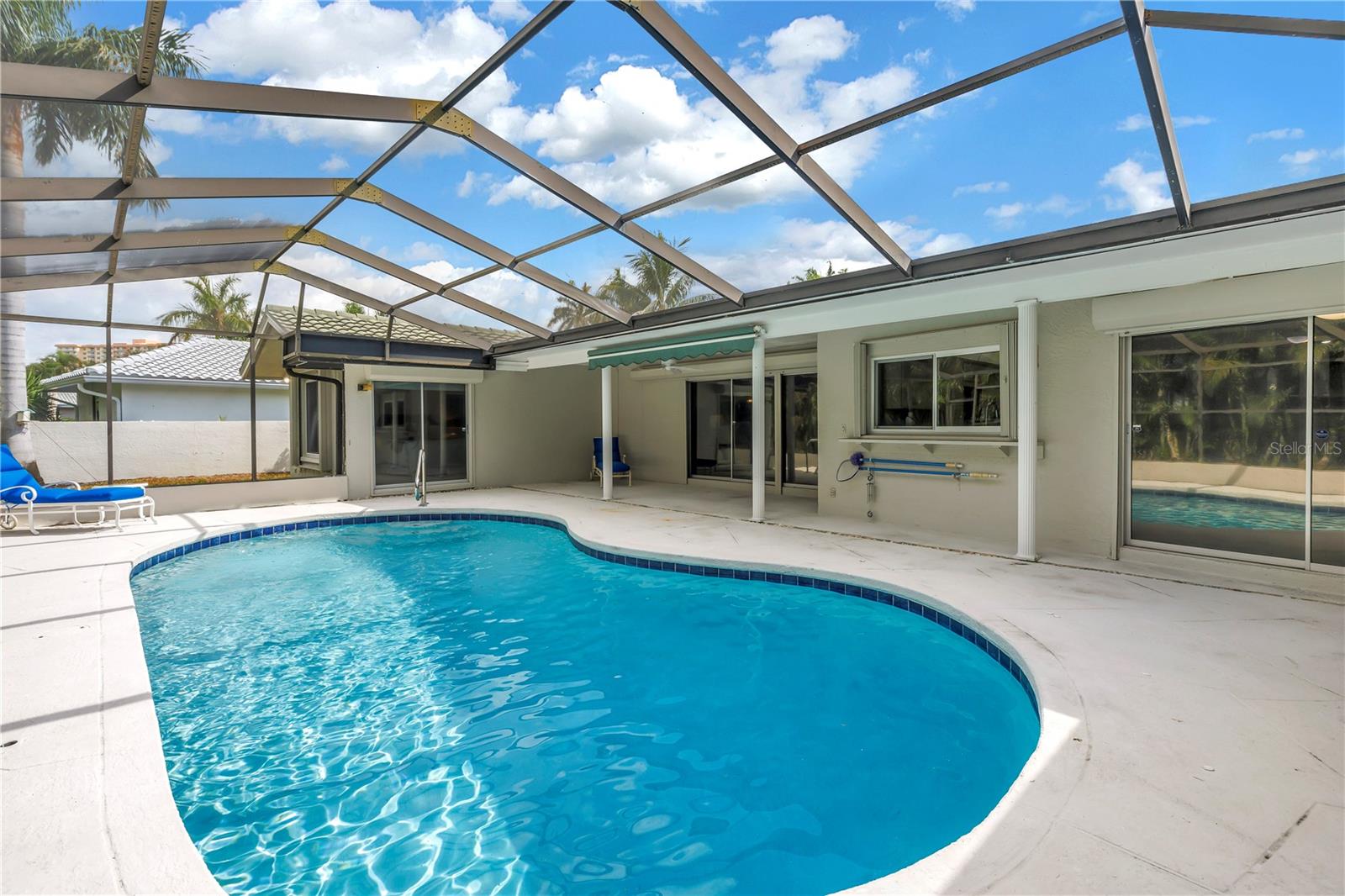 BAYWAY ISLES UNIT 1 - Residential