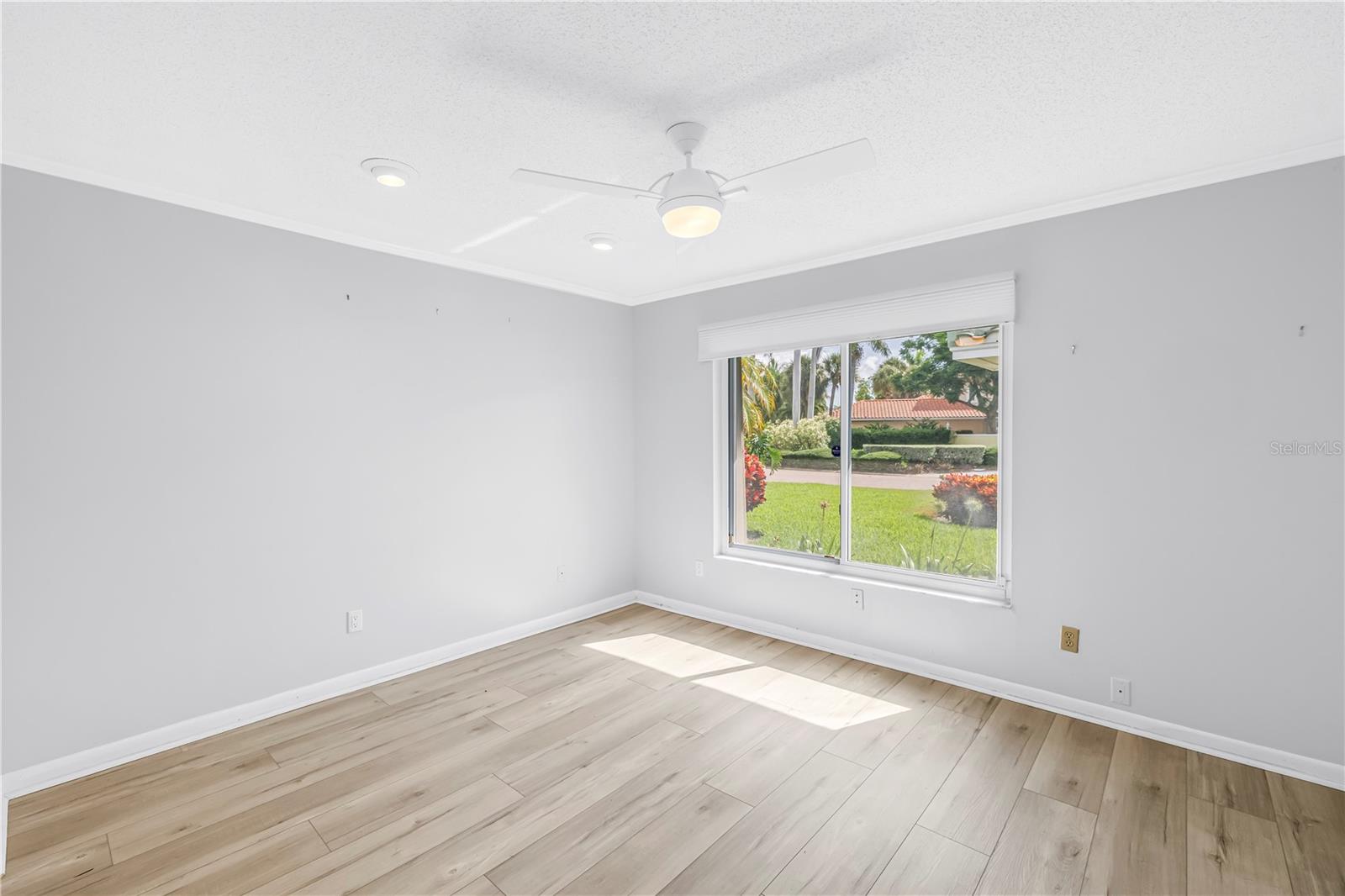 BAYWAY ISLES UNIT 1 - Residential