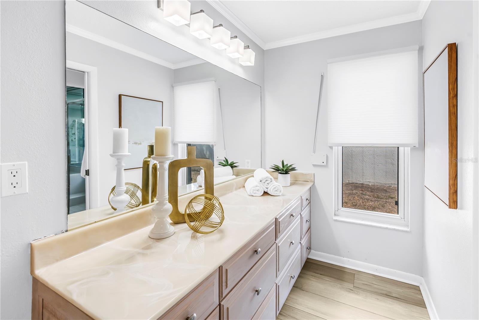 BAYWAY ISLES UNIT 1 - Residential