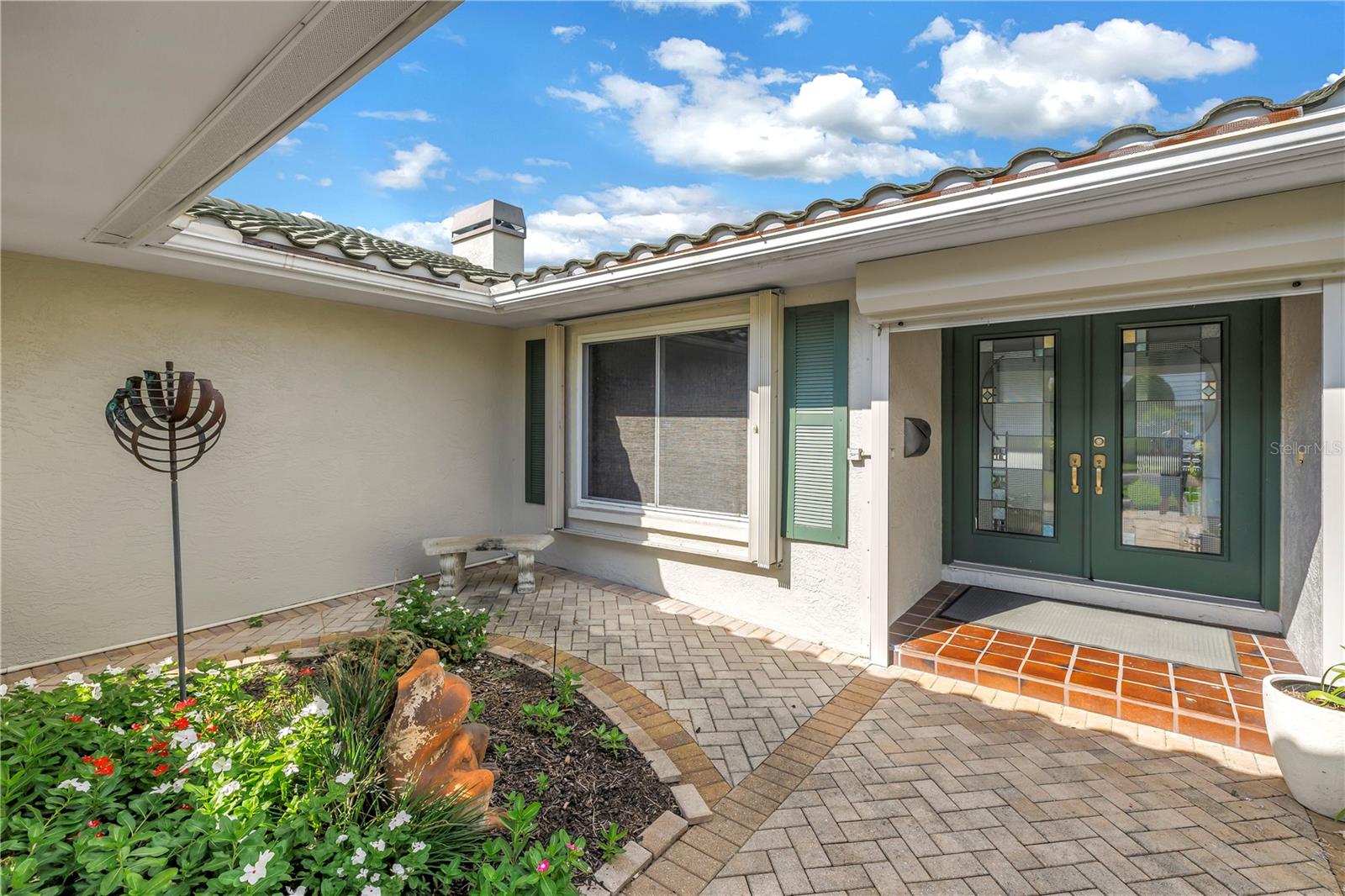 BAYWAY ISLES UNIT 1 - Residential