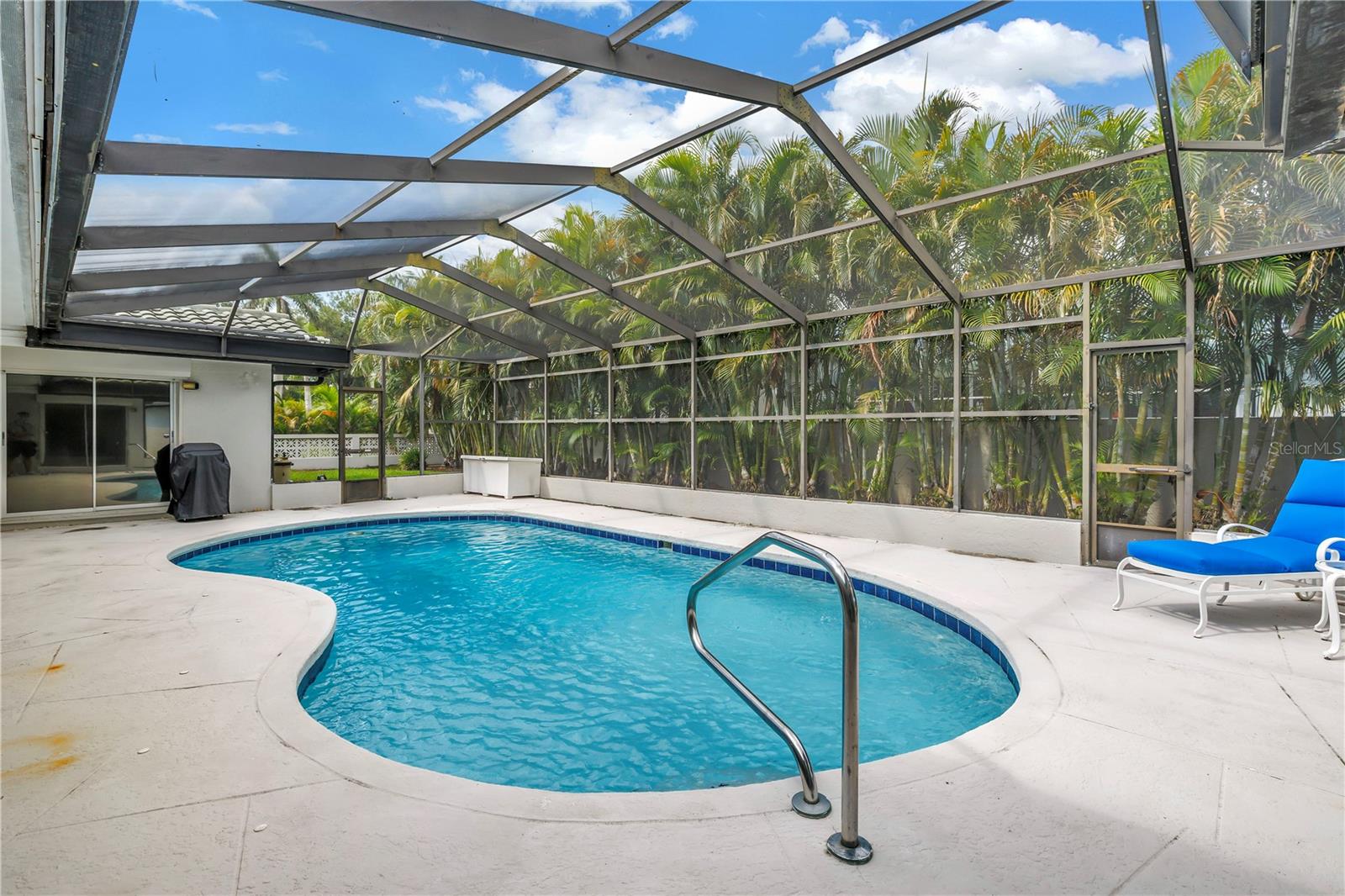 BAYWAY ISLES UNIT 1 - Residential