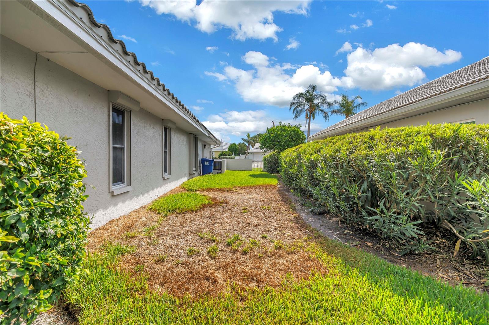 BAYWAY ISLES UNIT 1 - Residential