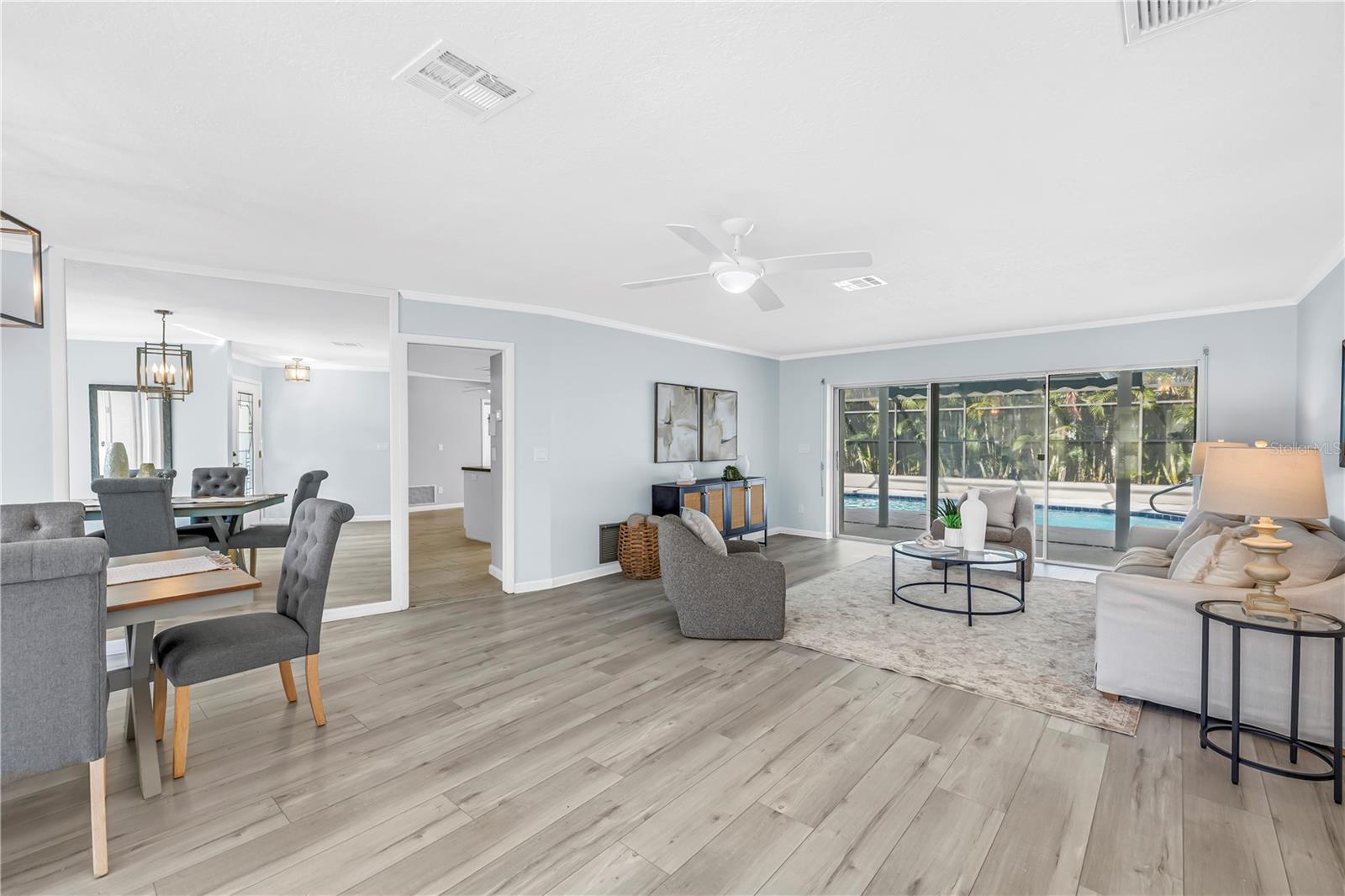 BAYWAY ISLES UNIT 1 - Residential