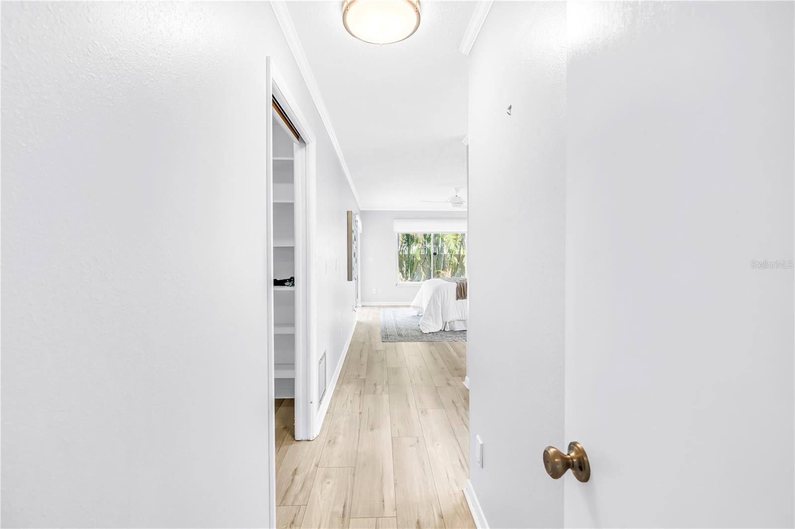 BAYWAY ISLES UNIT 1 - Residential