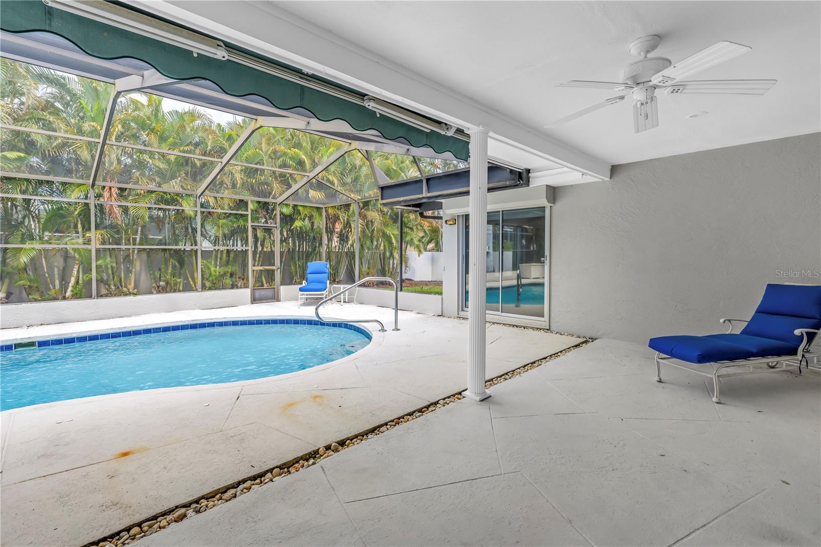 BAYWAY ISLES UNIT 1 - Residential