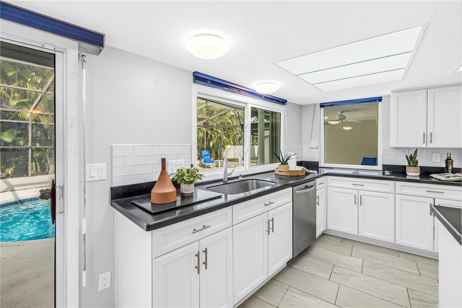 BAYWAY ISLES UNIT 1 - Residential