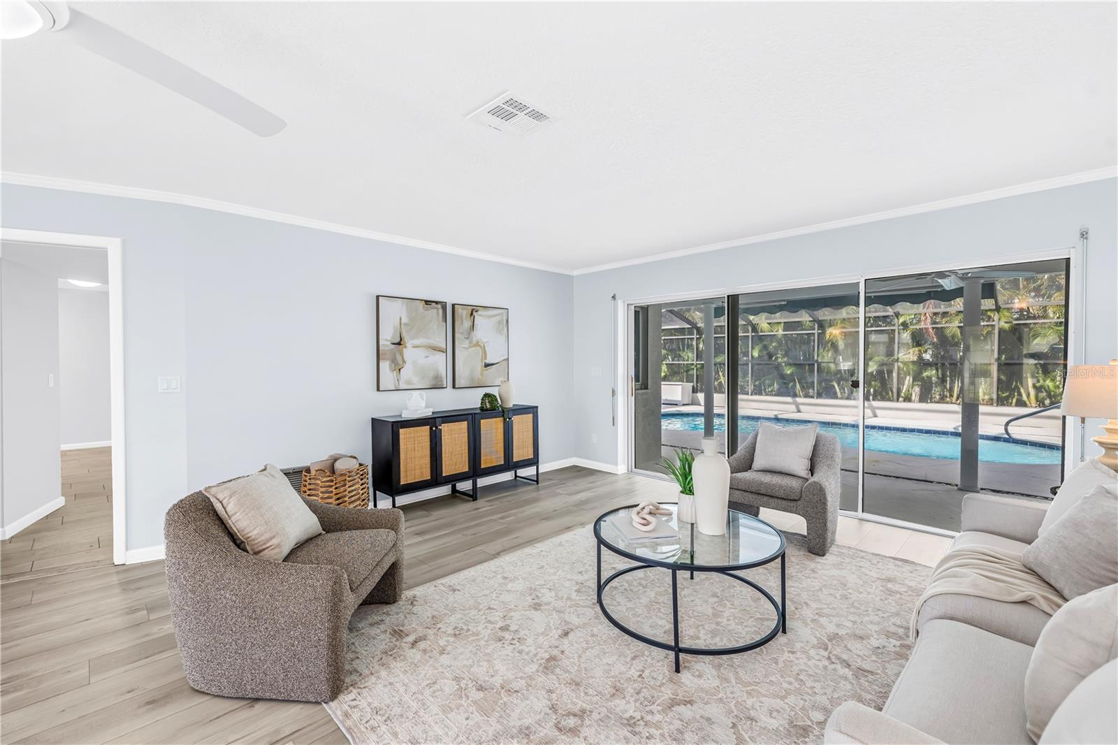 BAYWAY ISLES UNIT 1 - Residential