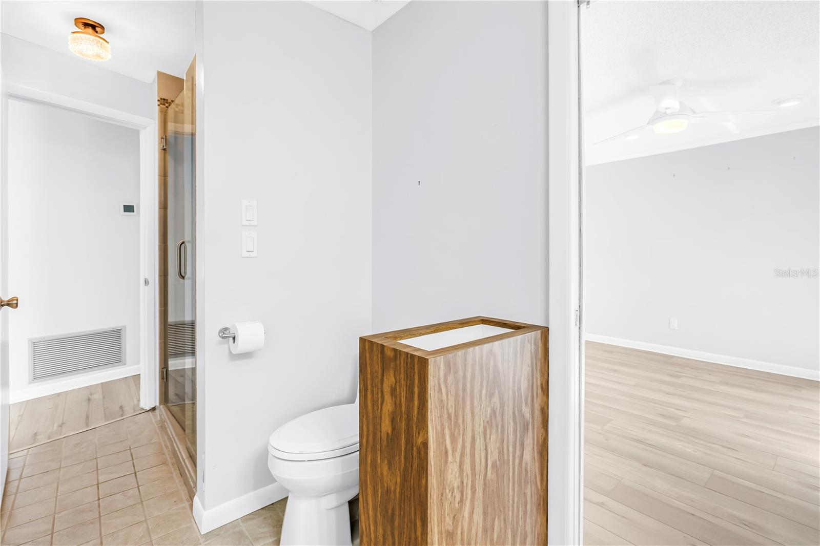 BAYWAY ISLES UNIT 1 - Residential