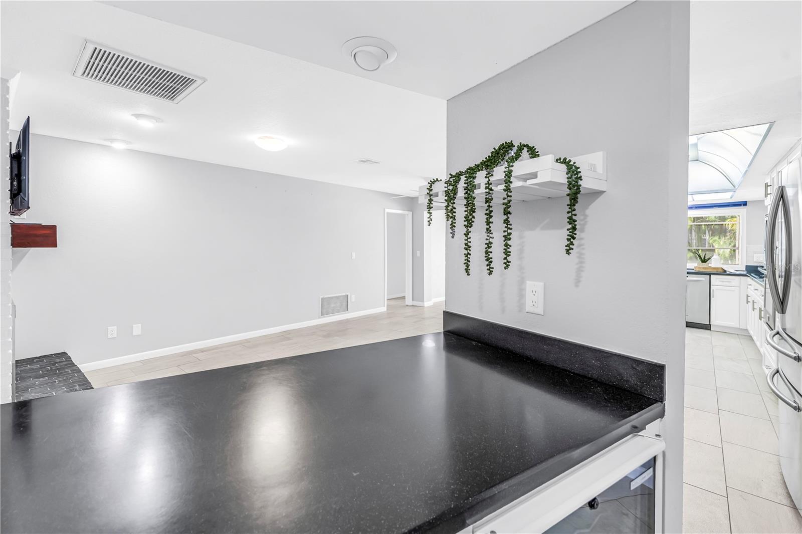 BAYWAY ISLES UNIT 1 - Residential