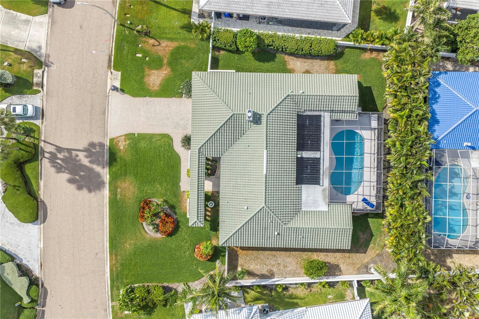 BAYWAY ISLES UNIT 1 - Residential