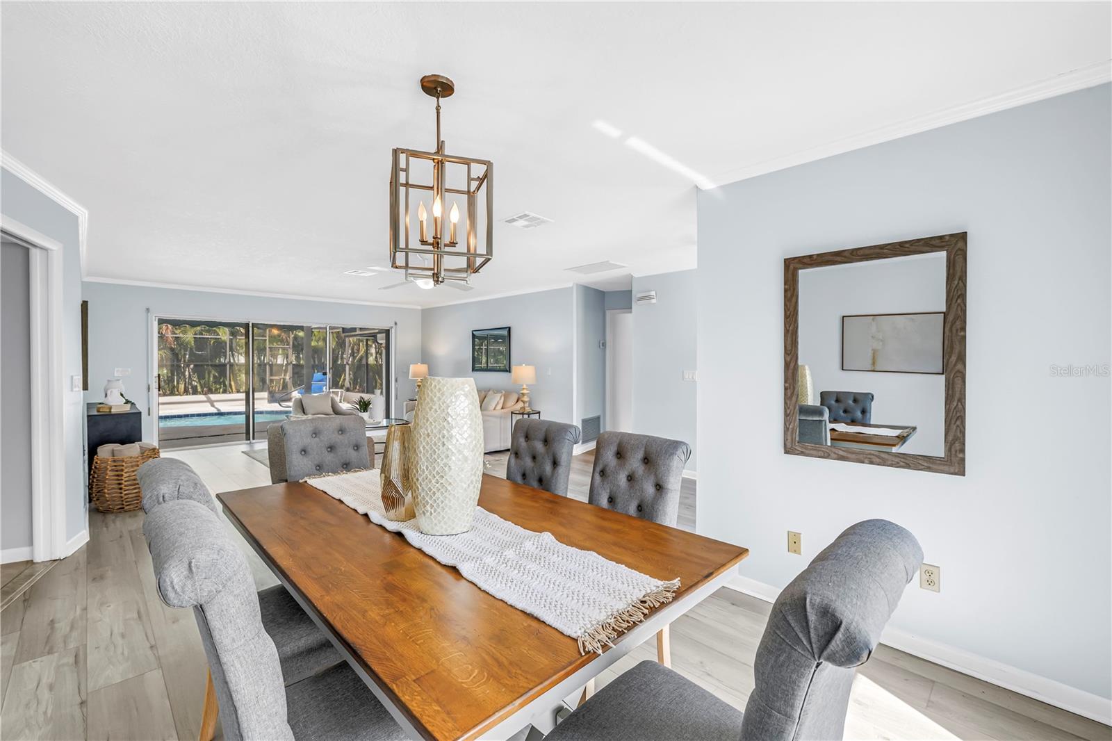 BAYWAY ISLES UNIT 1 - Residential