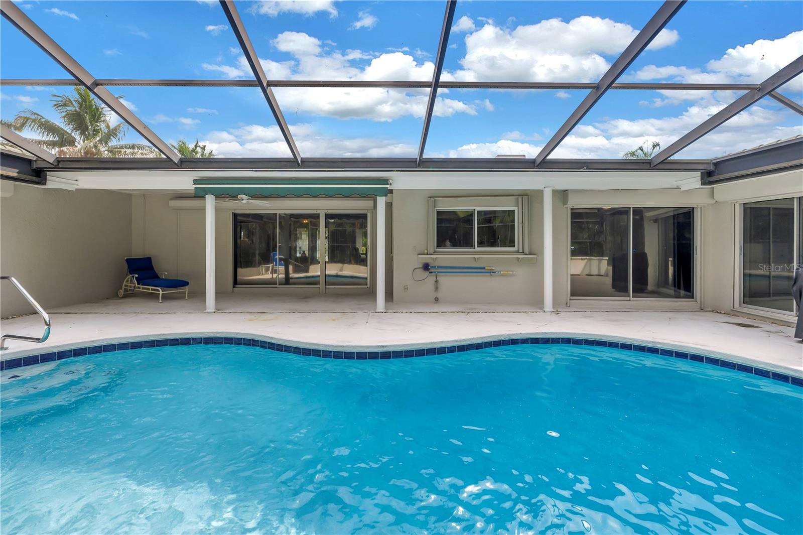 BAYWAY ISLES UNIT 1 - Residential