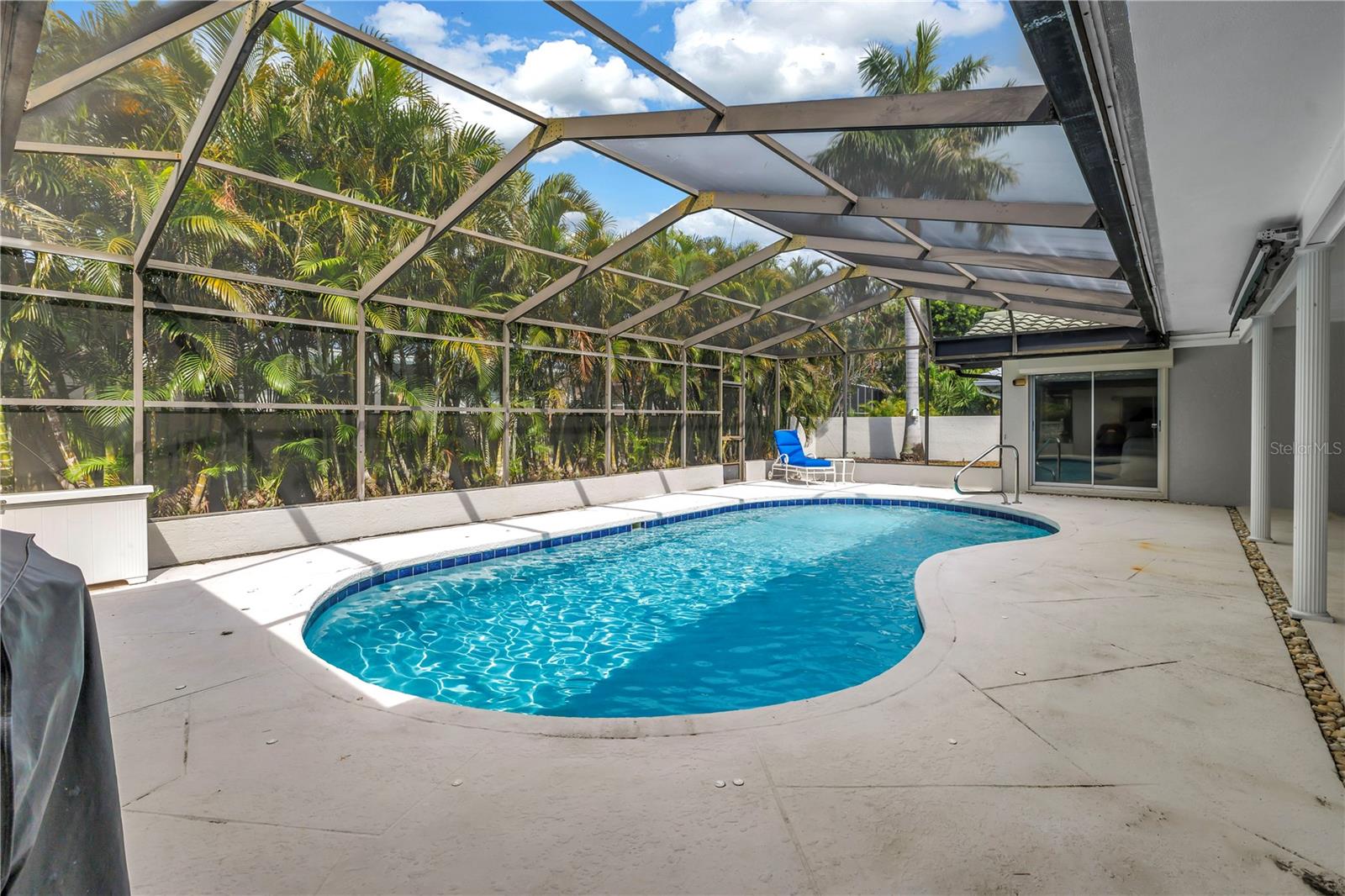BAYWAY ISLES UNIT 1 - Residential