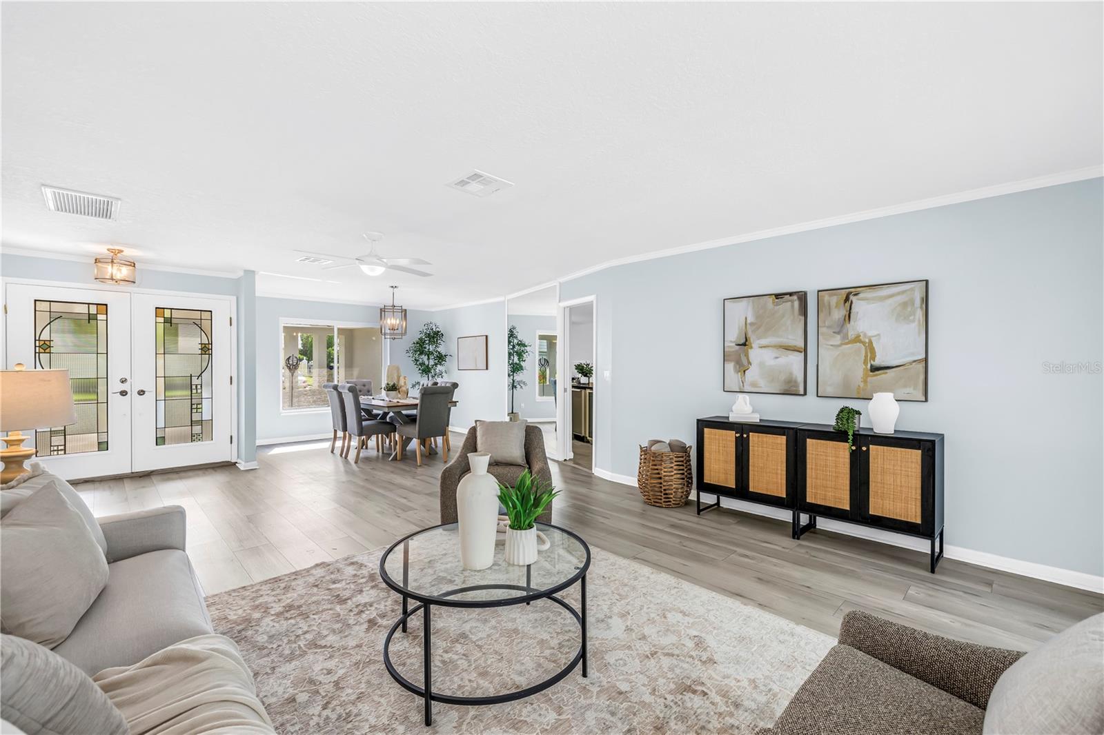 BAYWAY ISLES UNIT 1 - Residential