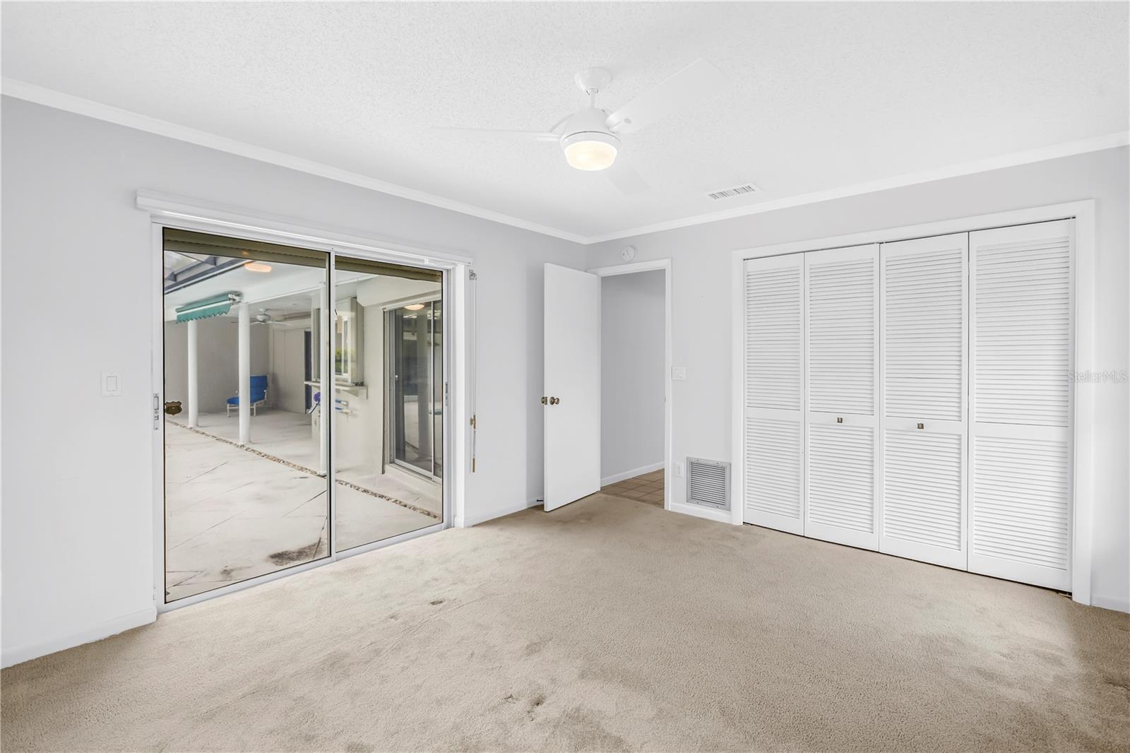BAYWAY ISLES UNIT 1 - Residential