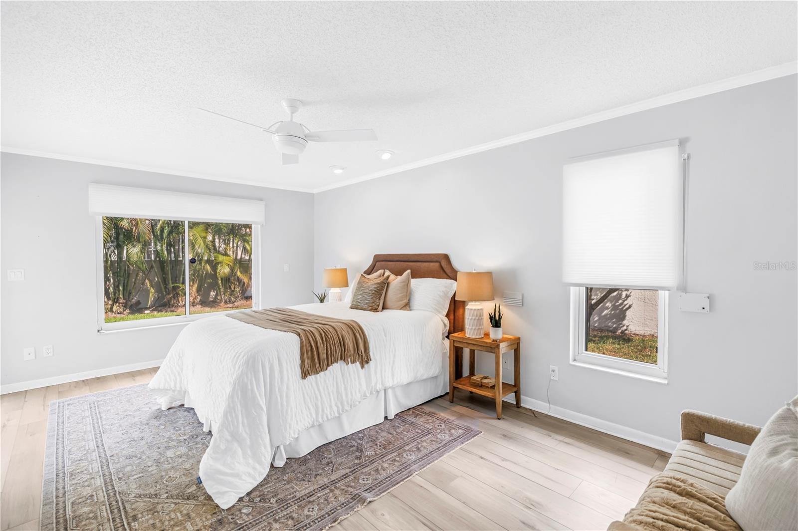 BAYWAY ISLES UNIT 1 - Residential