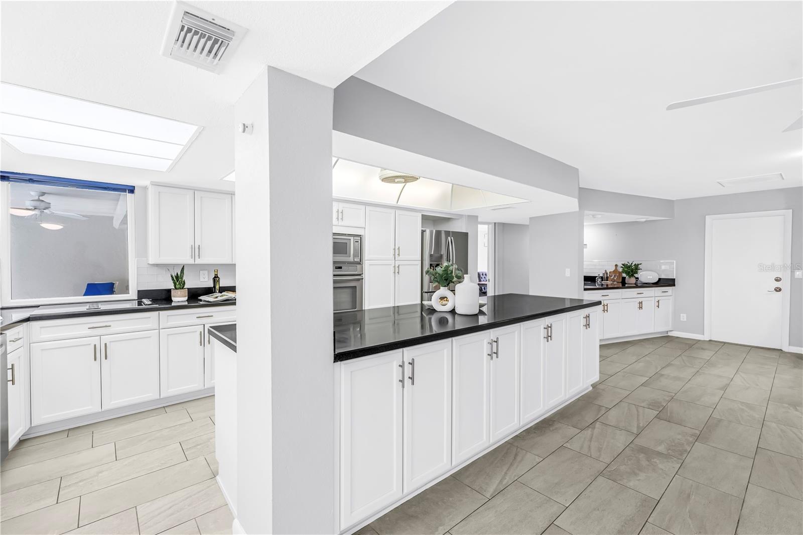 BAYWAY ISLES UNIT 1 - Residential