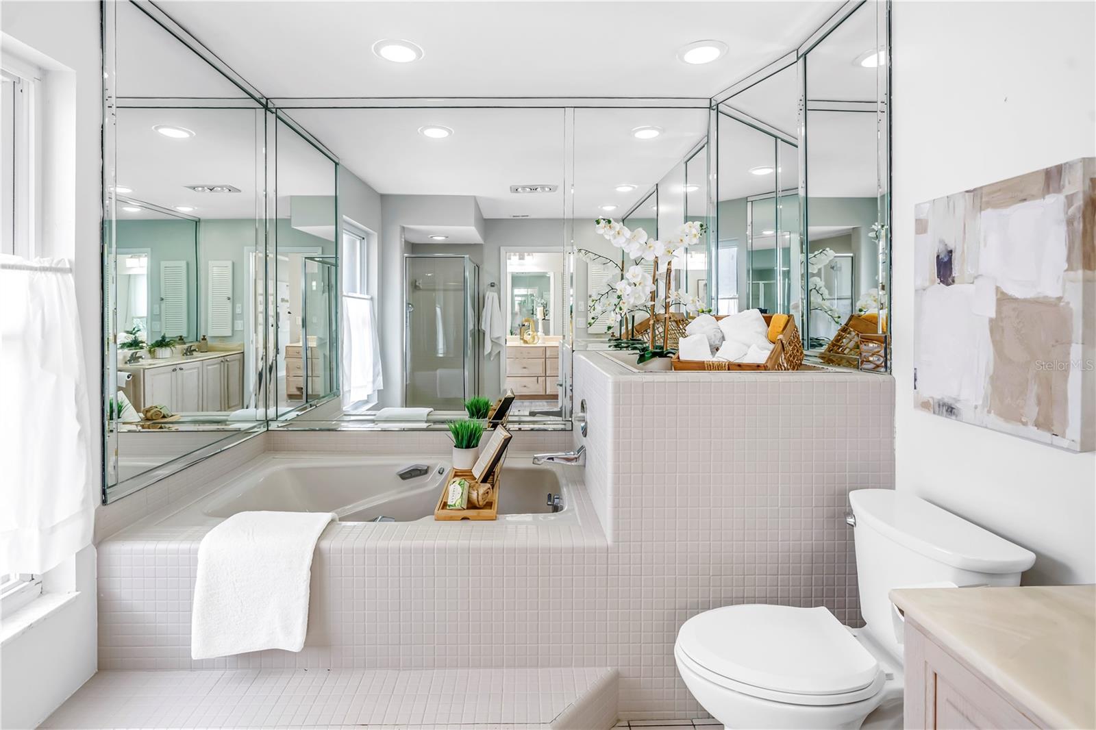 BAYWAY ISLES UNIT 1 - Residential