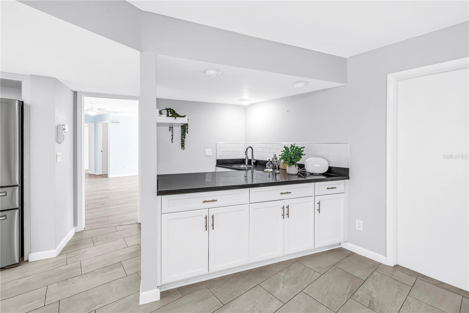 BAYWAY ISLES UNIT 1 - Residential