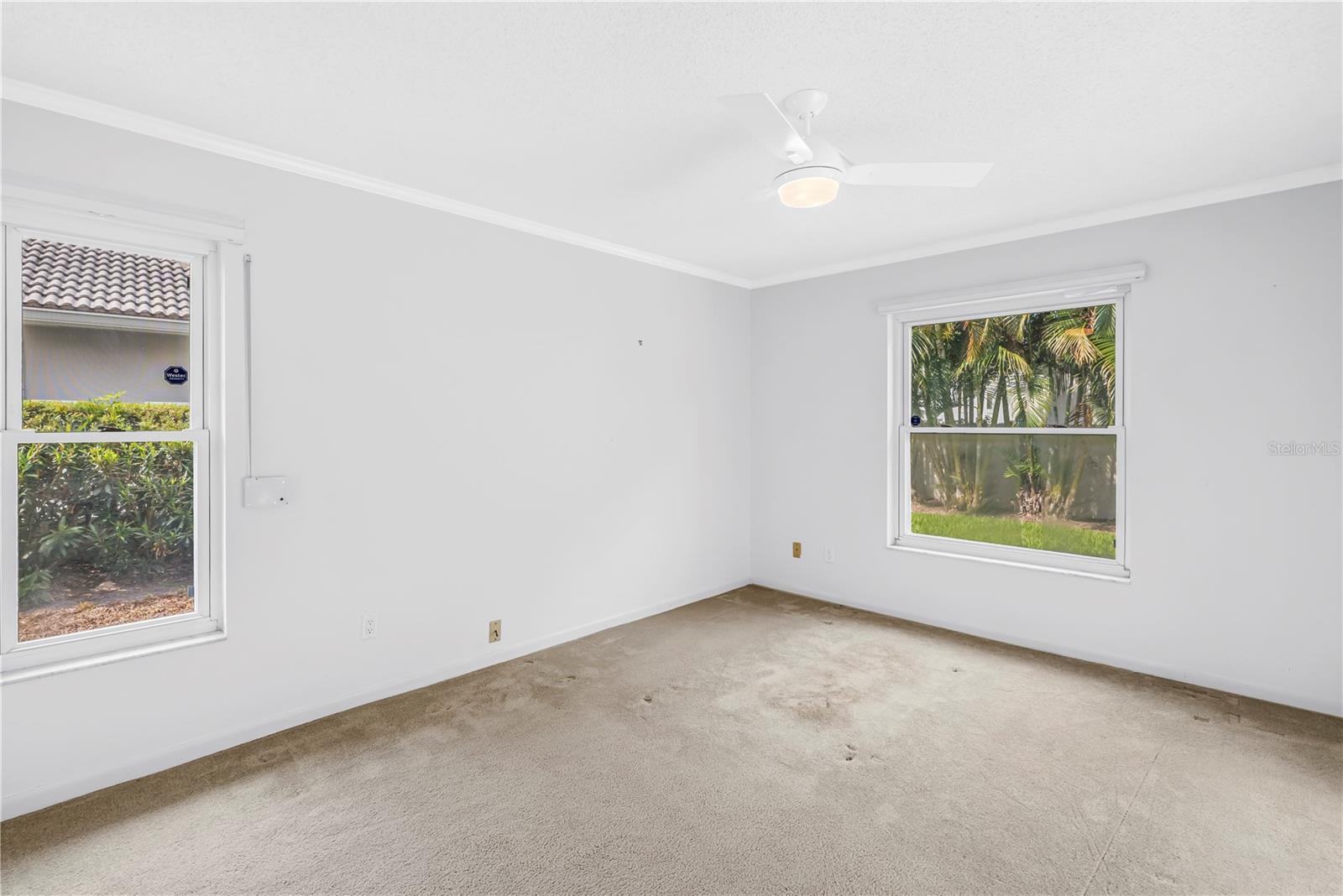 BAYWAY ISLES UNIT 1 - Residential
