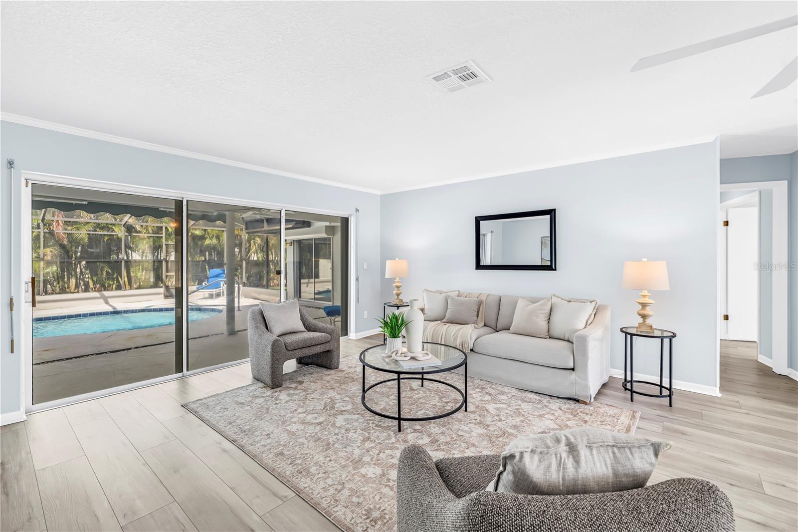 BAYWAY ISLES UNIT 1 - Residential