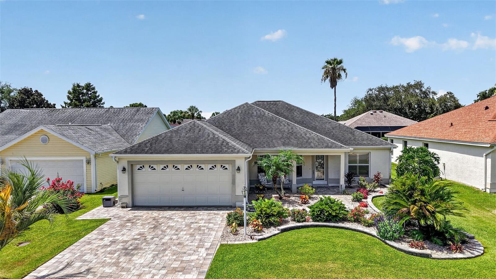 THE VILLAGES - Residential