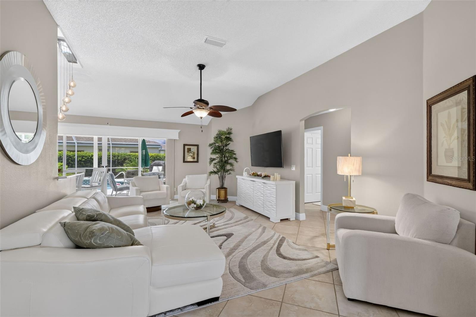 THE VILLAGES - Residential