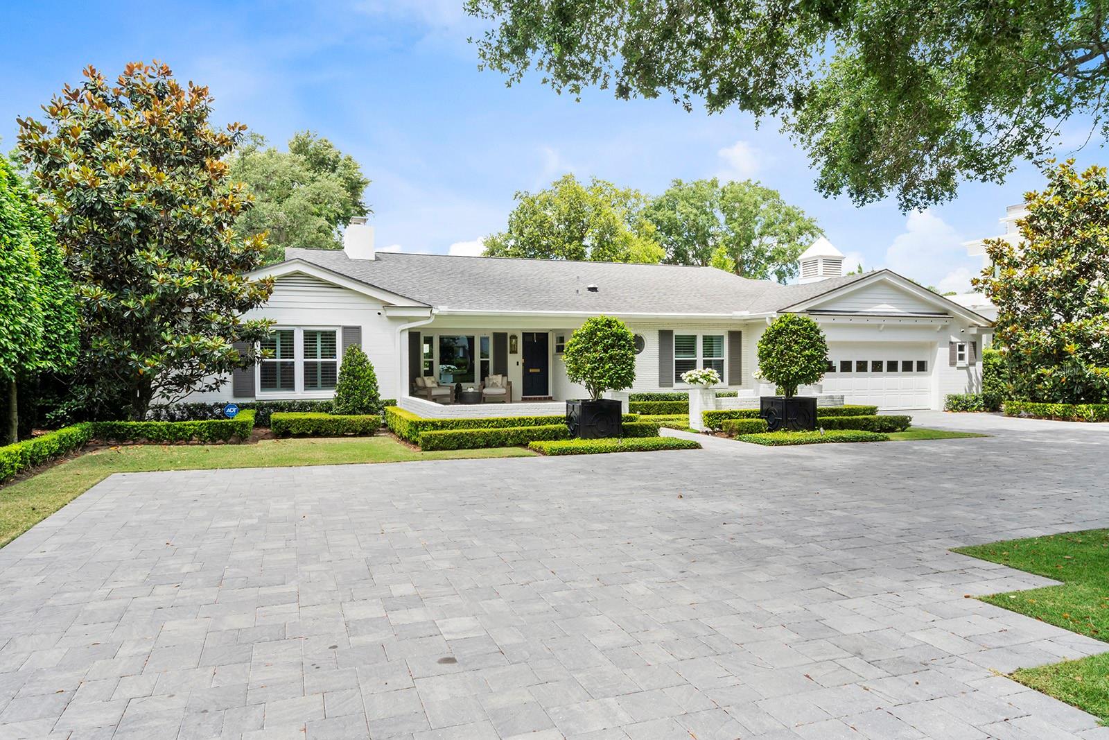 MORSELAND GARDENS - Residential