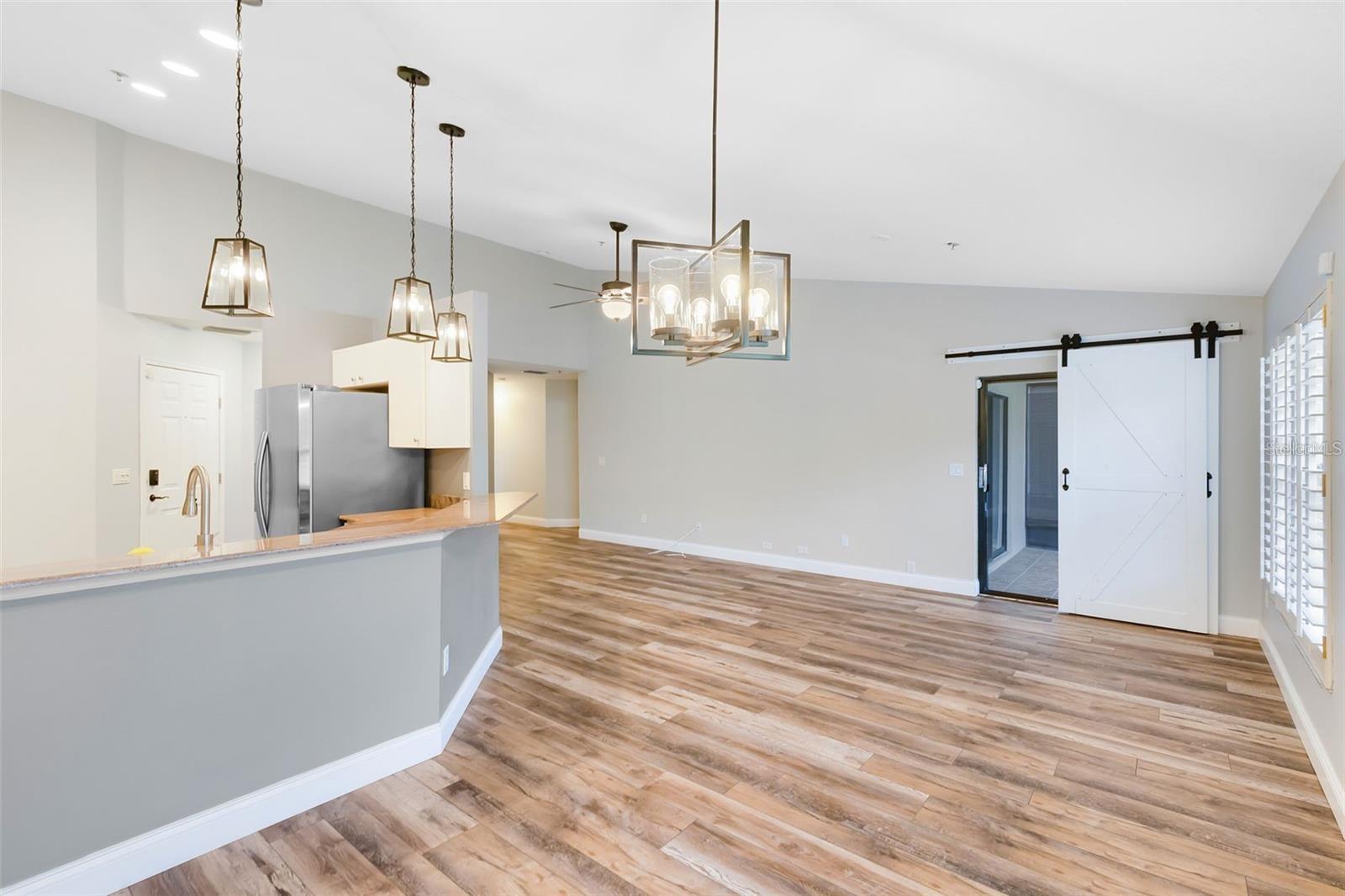 LA VITA CONDO PH 4 - Residential