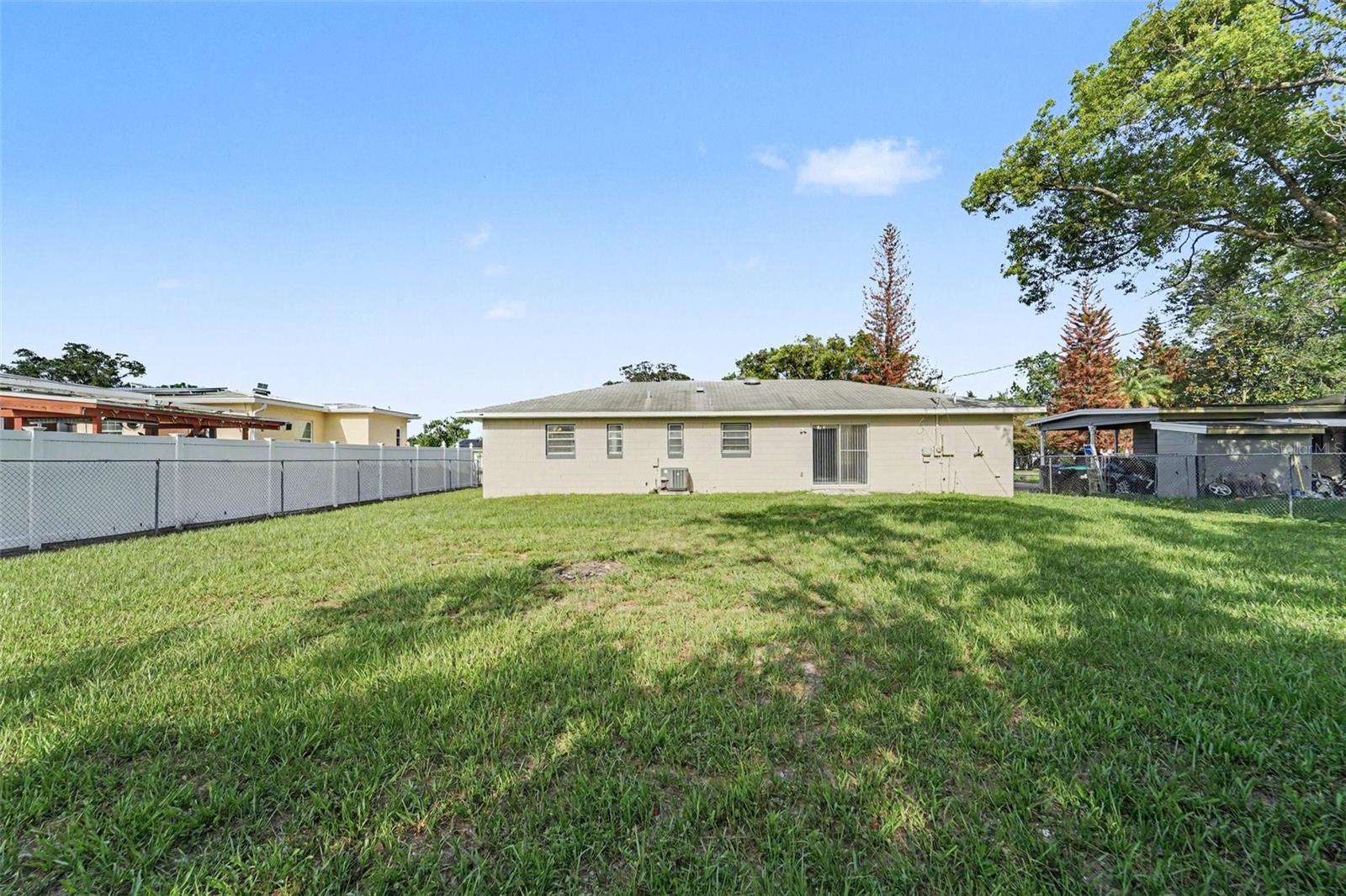 TIFFANY TERRACE - Residential