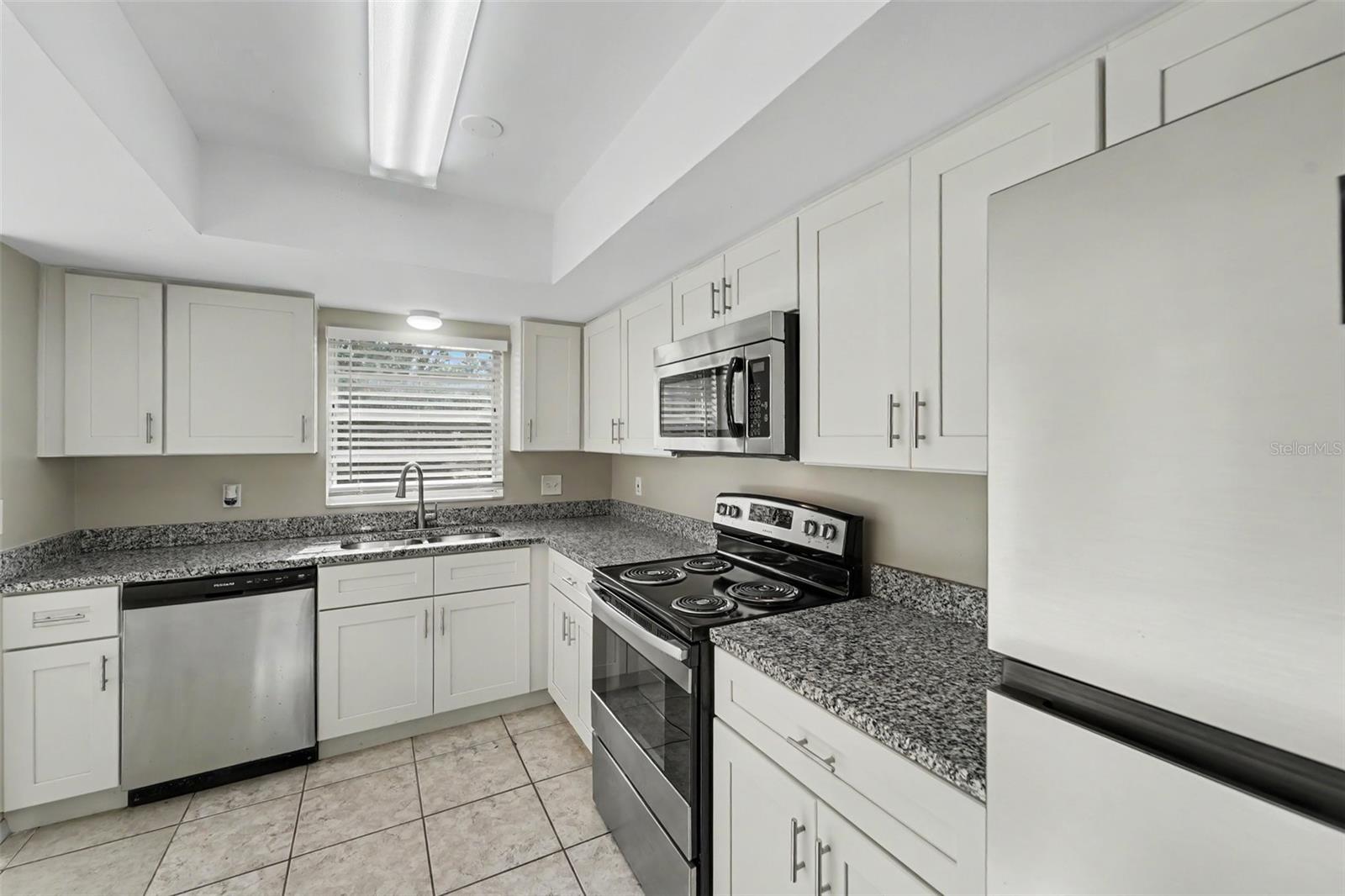 TIFFANY TERRACE - Residential