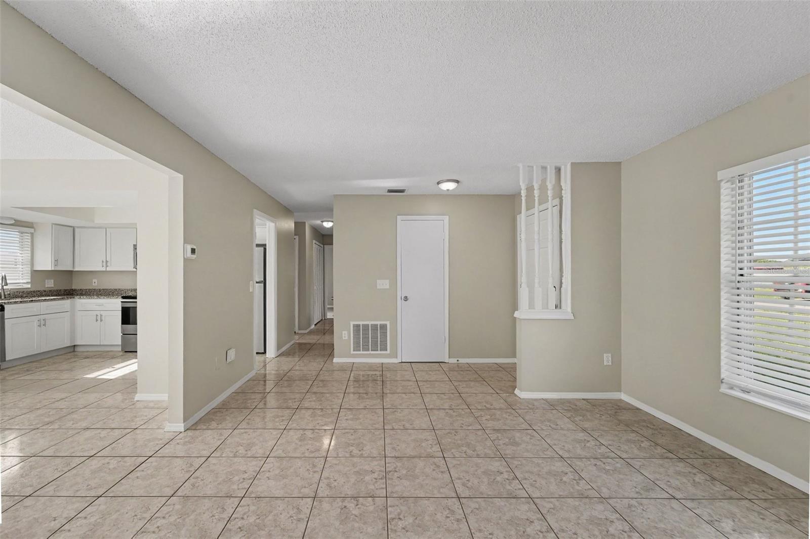 TIFFANY TERRACE - Residential