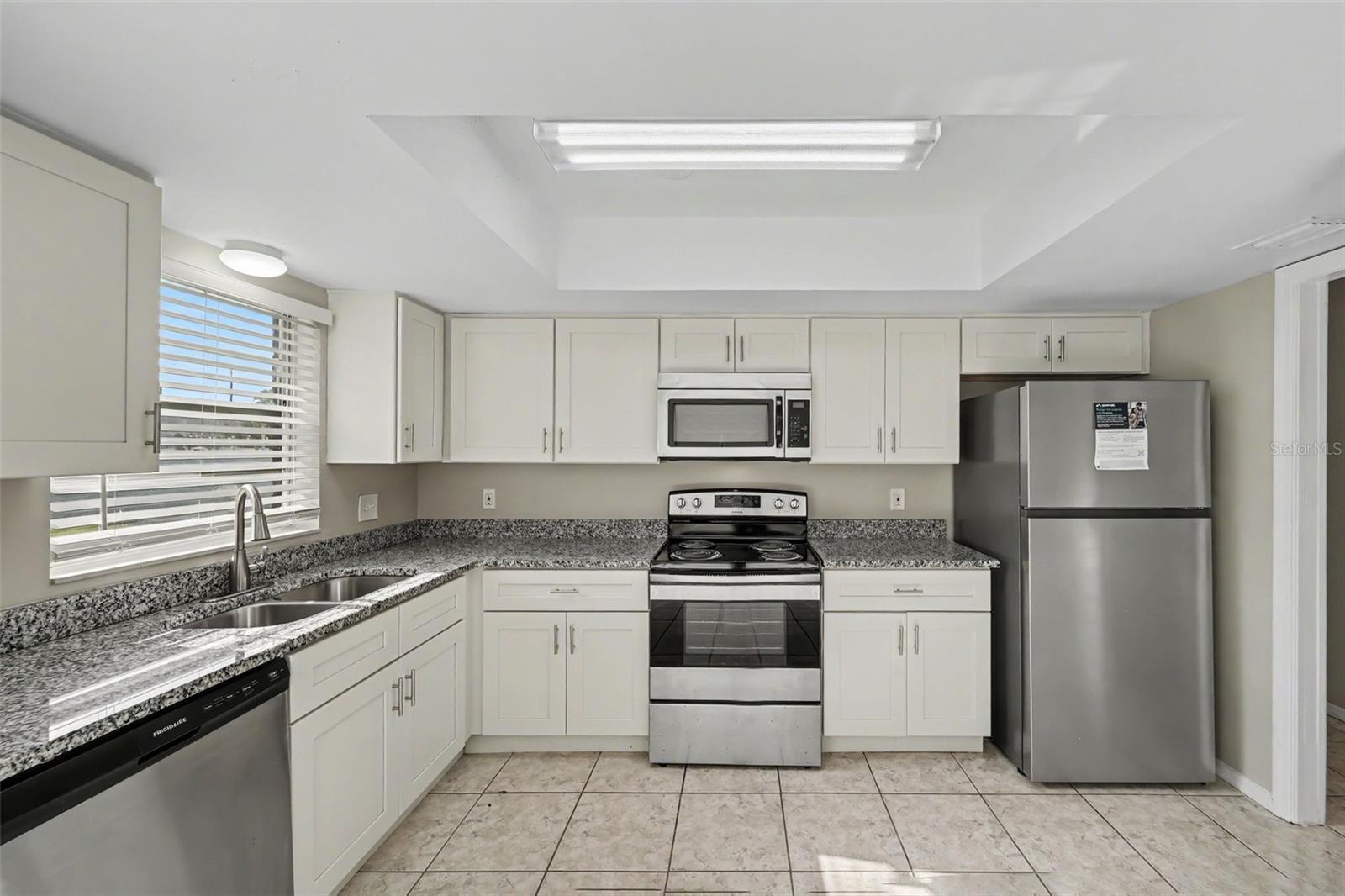 TIFFANY TERRACE - Residential