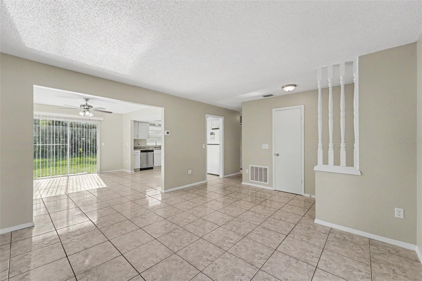 TIFFANY TERRACE - Residential