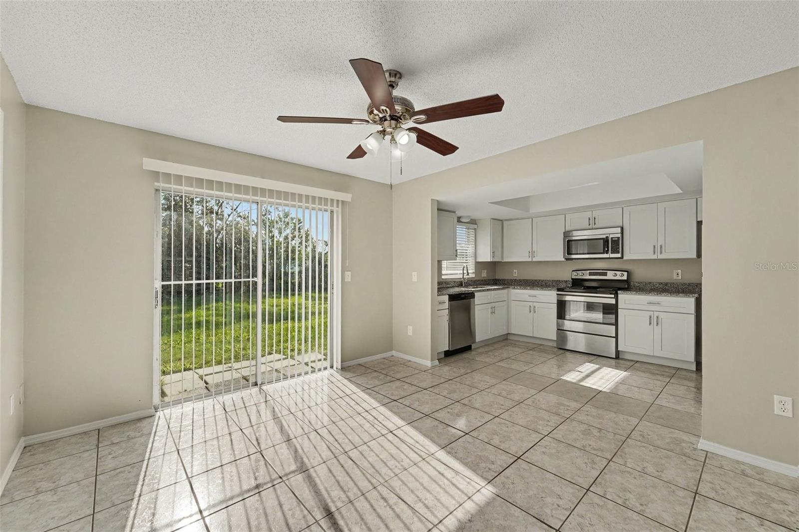 TIFFANY TERRACE - Residential