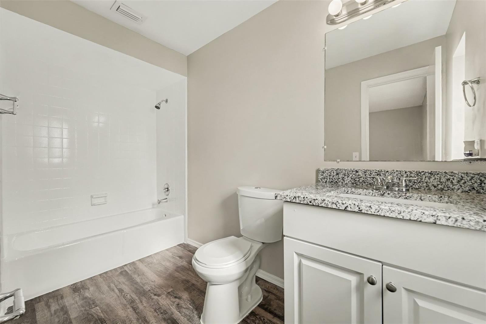 TIFFANY TERRACE - Residential