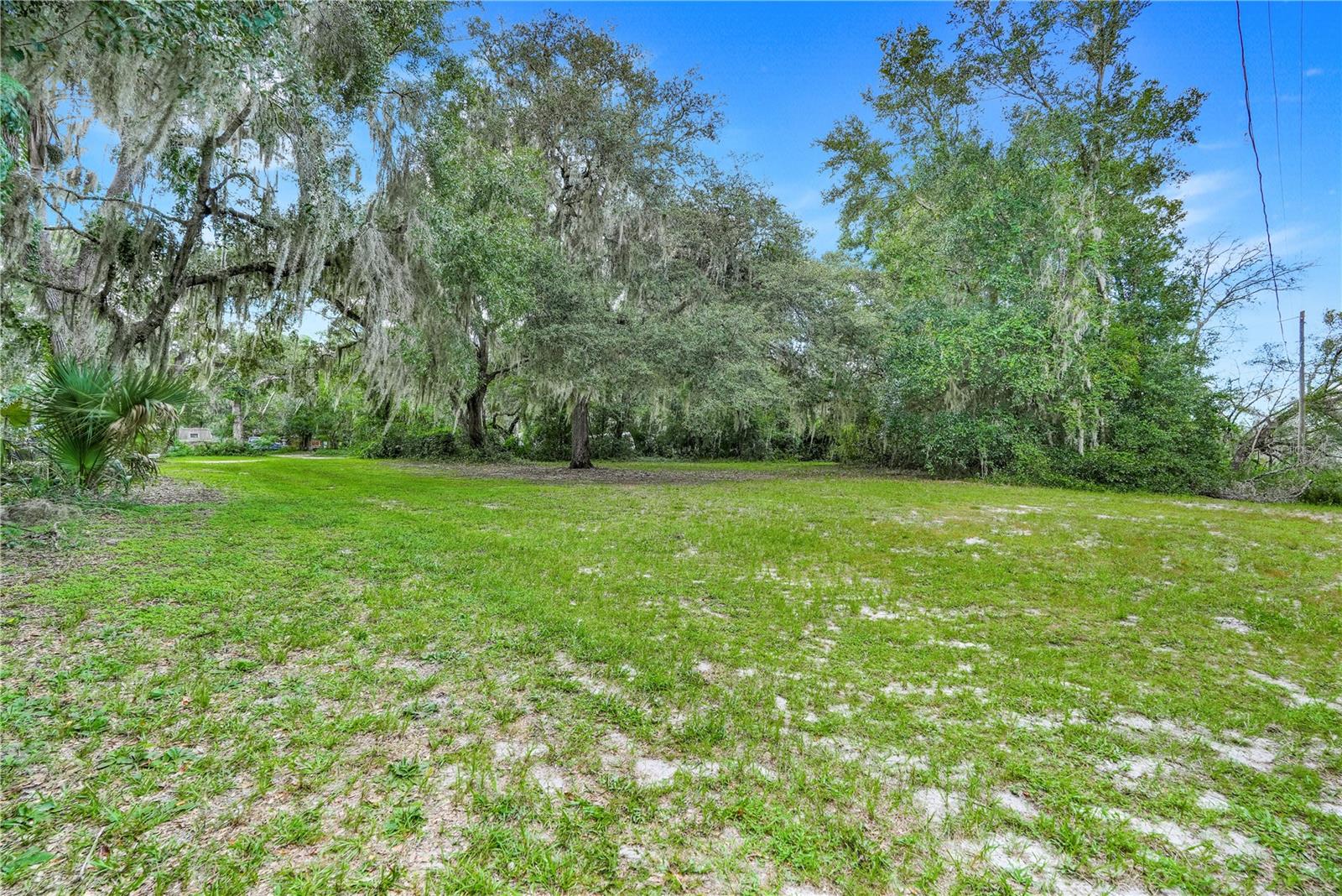 Ready to Build Your Dream Home or Investment Property in the heart of  Lakefront City? This gorgeous property offers that opportunity and more. There are nearly 2 acres of Investment Opportunities such as multiple units due to R-6 Zoning. You will be near enough for all your shopping and entertainment needs while far enough to experience all the peace and serenity you thought could only be found in your dreams. The sunsets and sunrises are absolutely magnificent across the Leesburg sky. Come see what the buzz is all about because this Will Not Last Long!