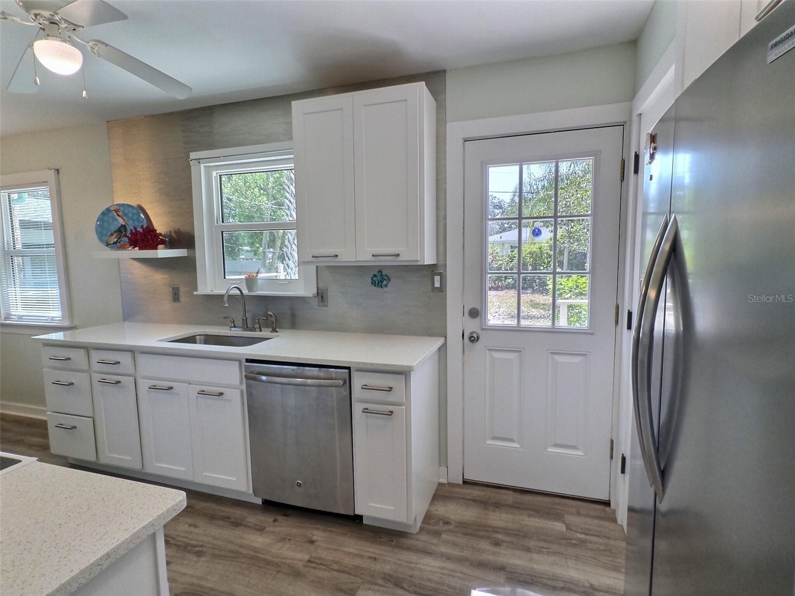 DUNEDIN ISLES 1 - Residential Lease