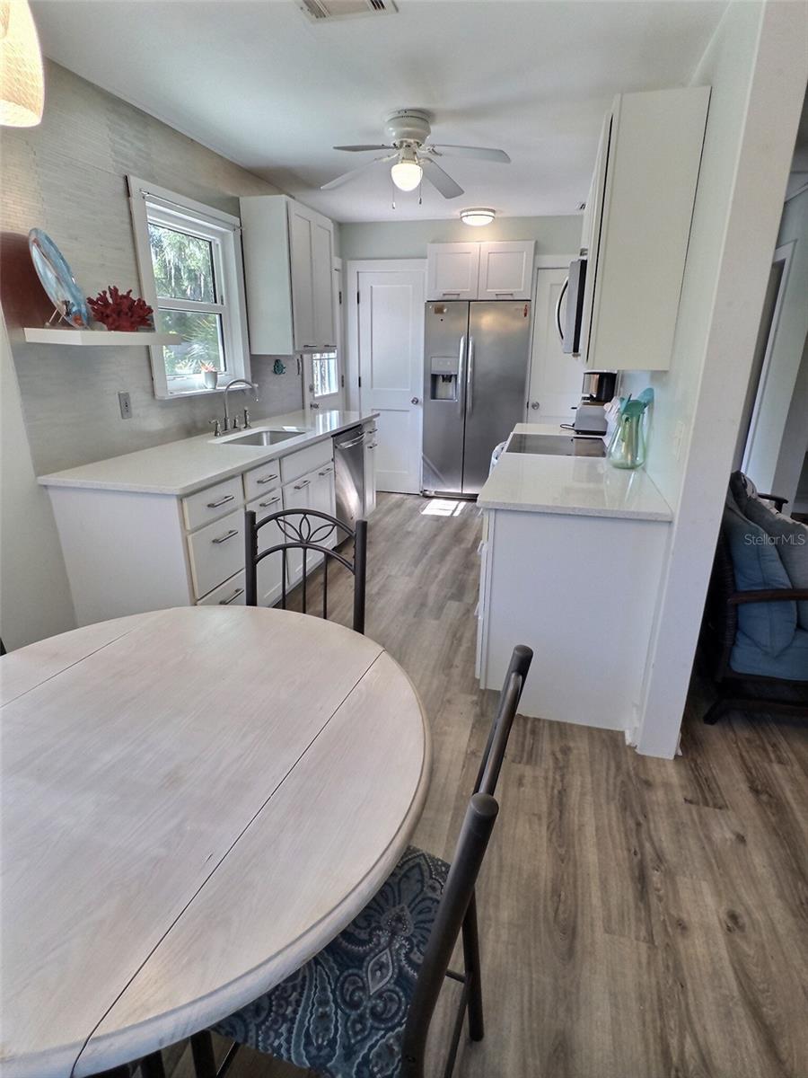 DUNEDIN ISLES 1 - Residential Lease