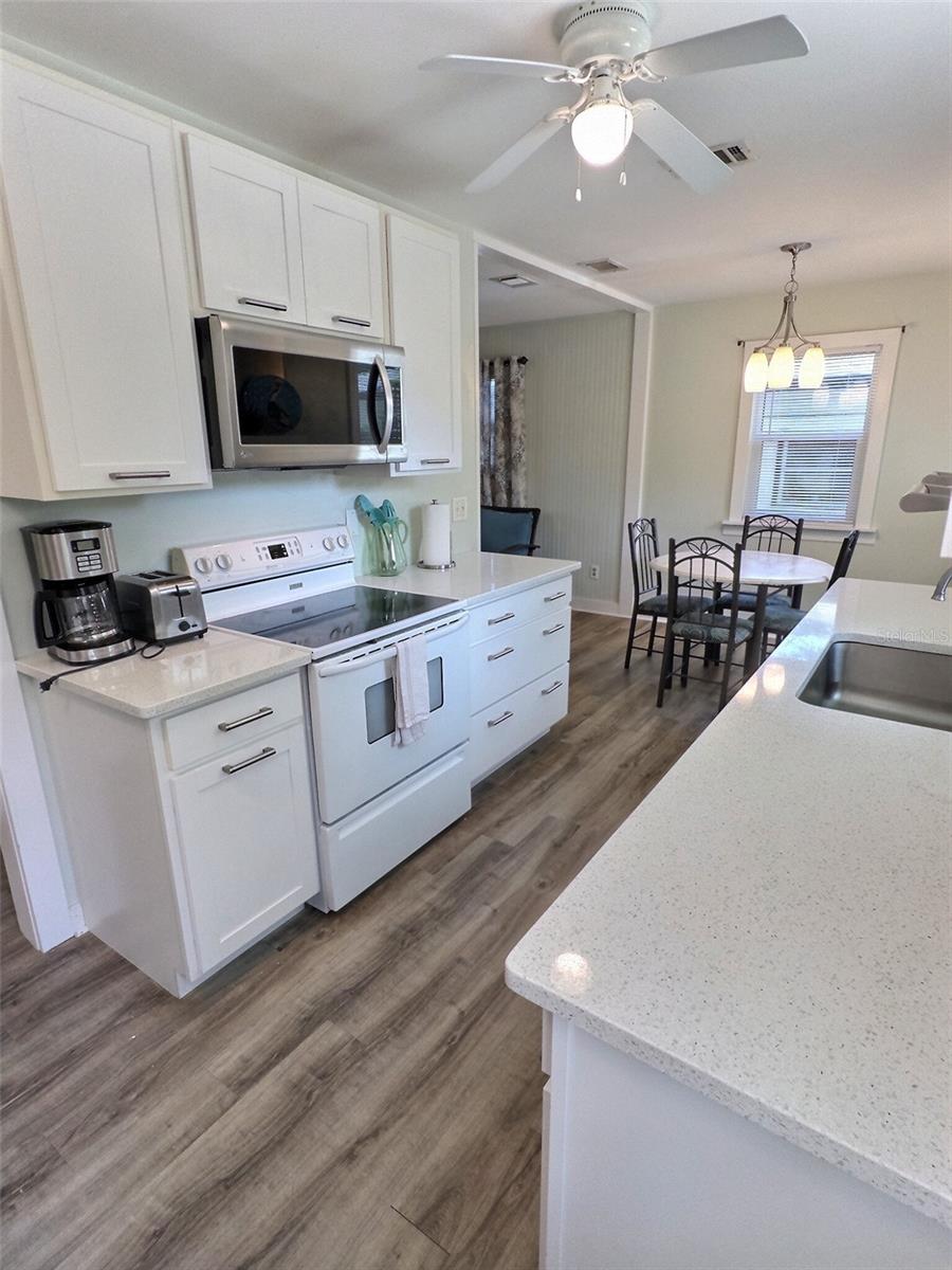 DUNEDIN ISLES 1 - Residential Lease