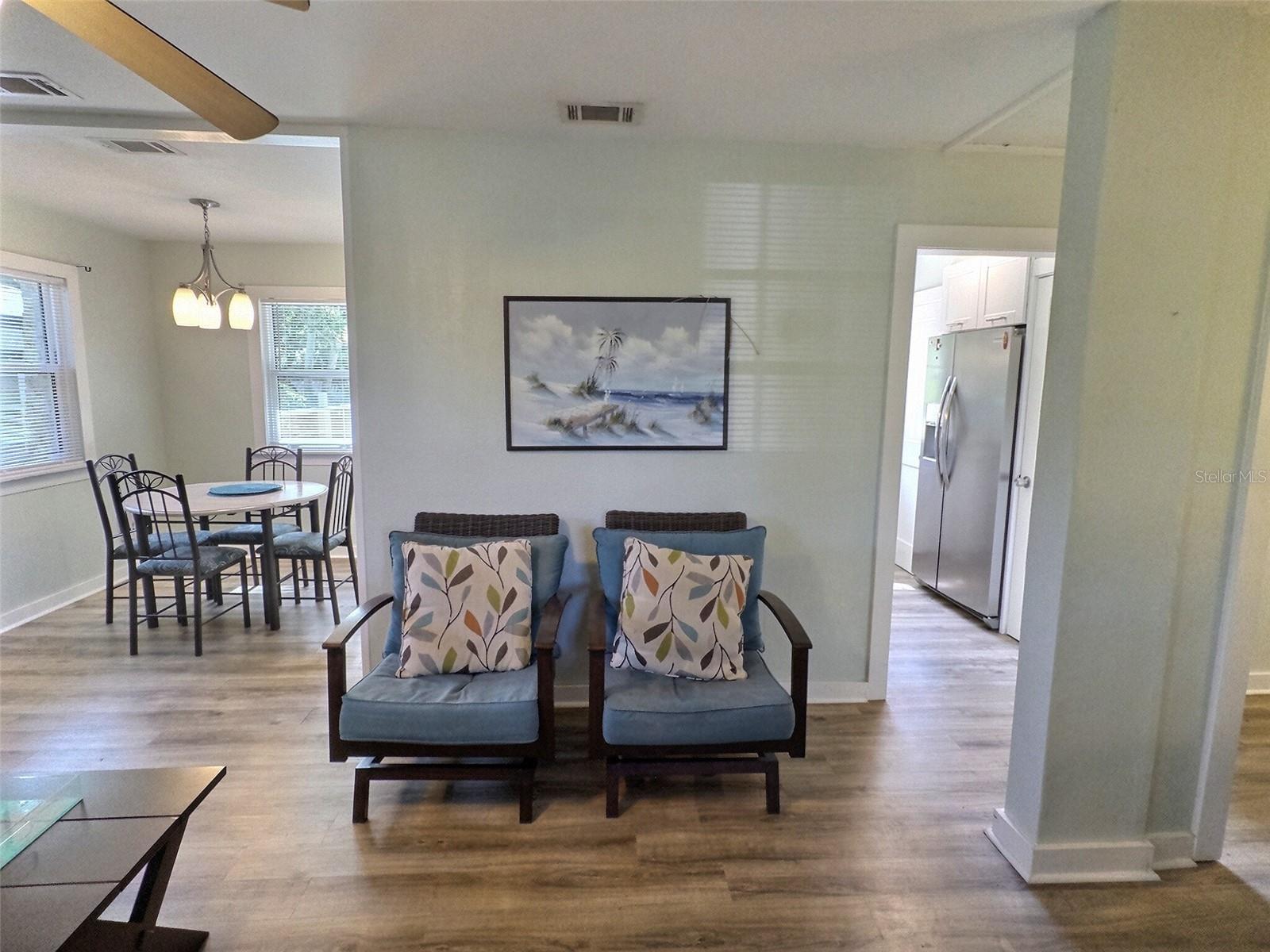 DUNEDIN ISLES 1 - Residential Lease